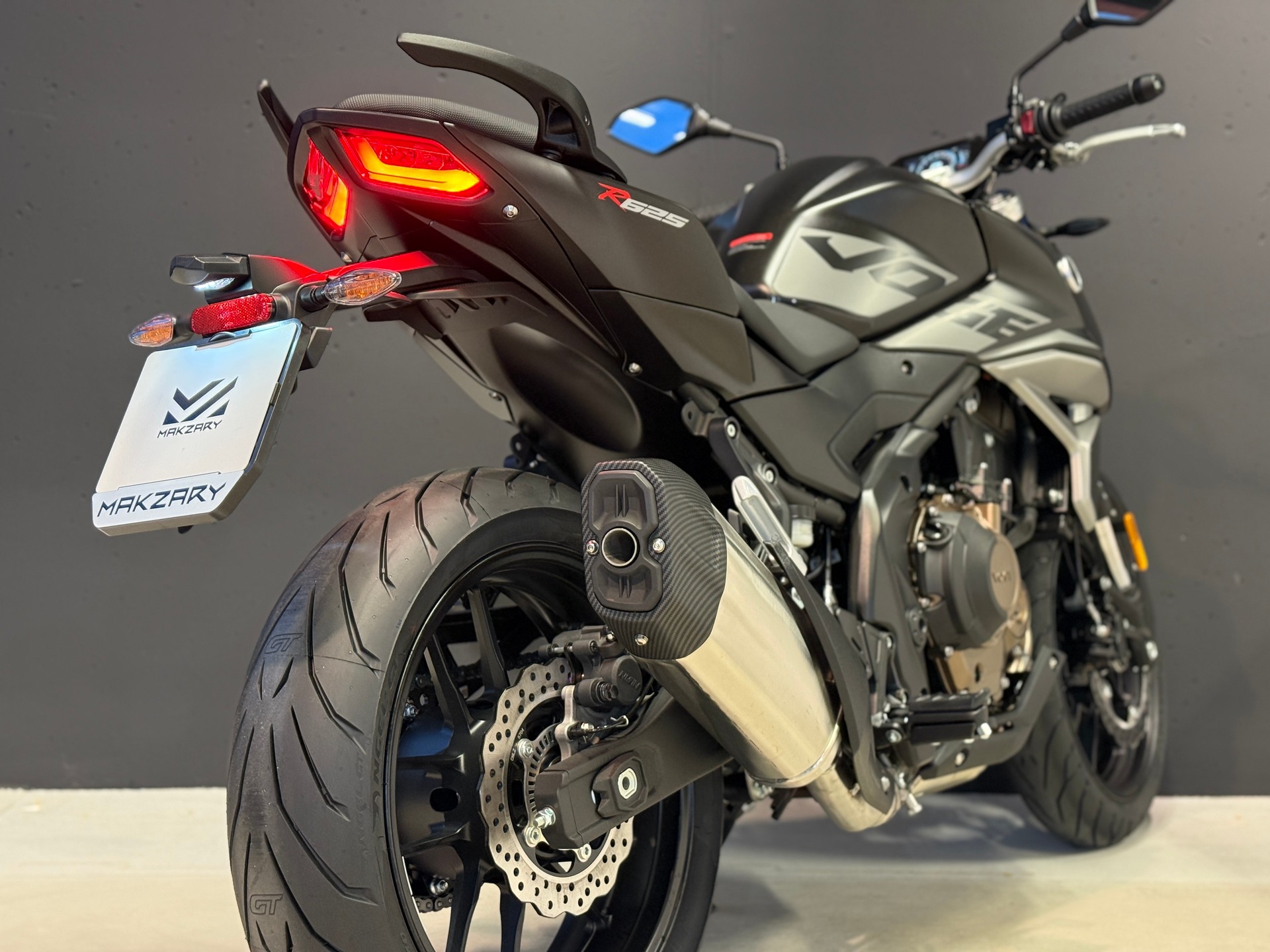 VOGE 625 R-image-11
