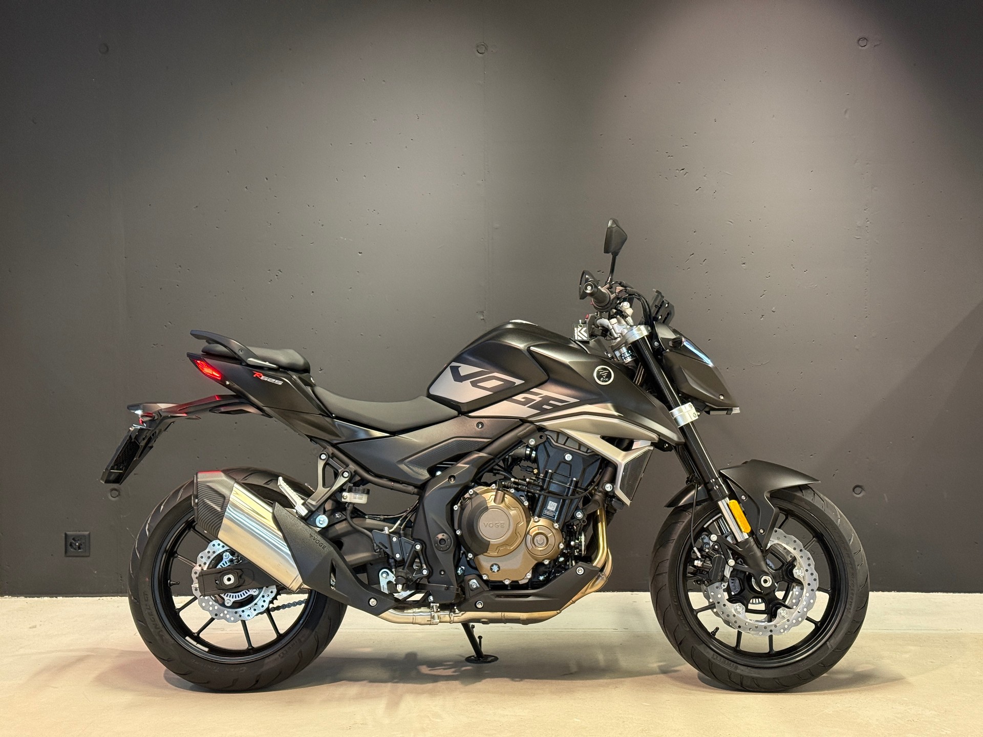 VOGE 625 R-image-1