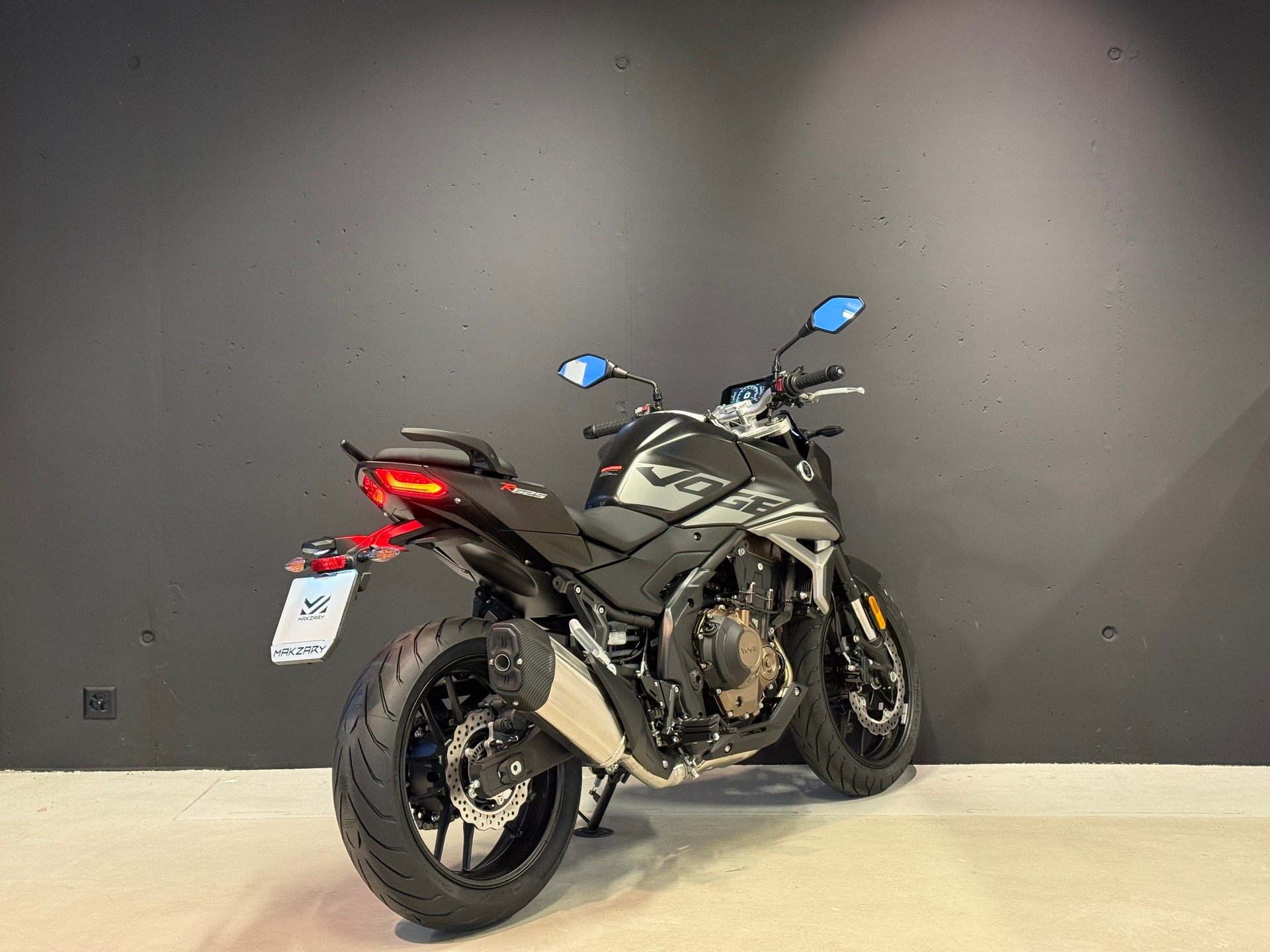 VOGE 625 R-image-3
