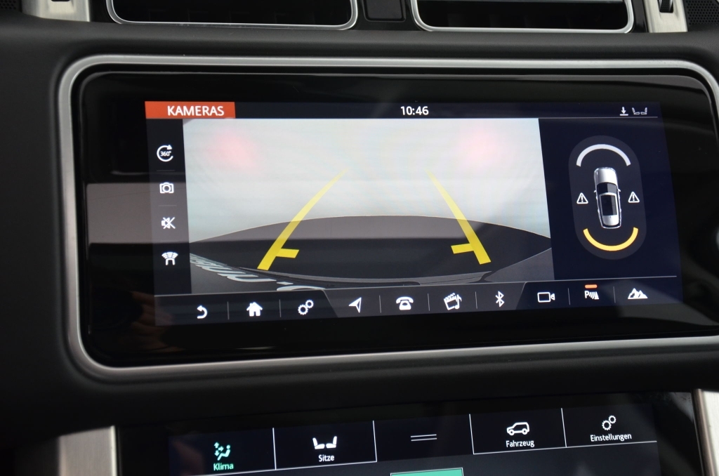 LAND ROVER Range Rover 4.4 SDV8 Vogue *Facelift*-image-16