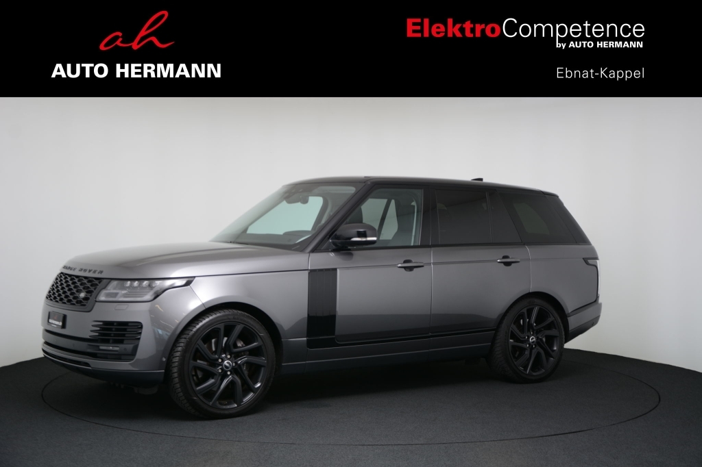 LAND ROVER Range Rover 4.4 SDV8 Vogue *Facelift*-showroom-element-2