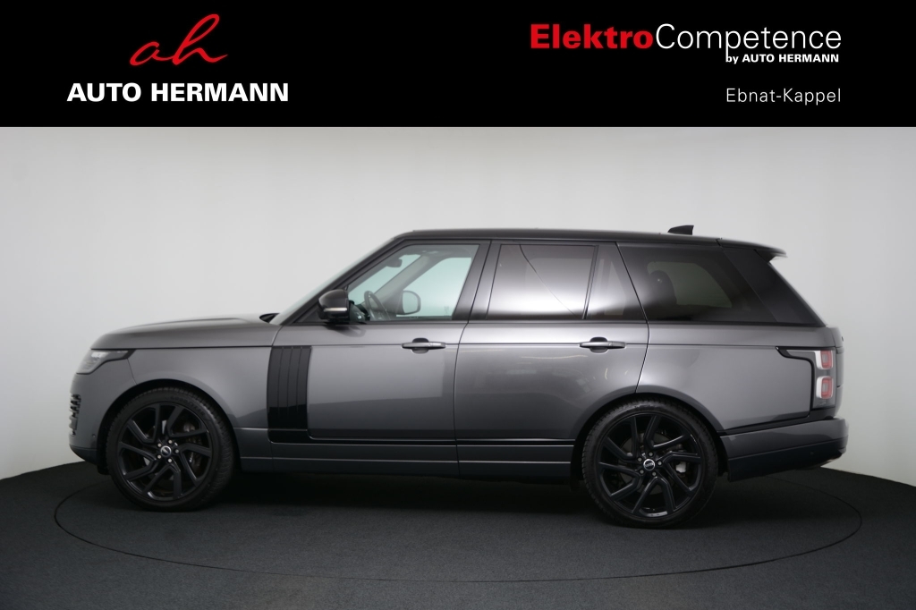 LAND ROVER Range Rover 4.4 SDV8 Vogue *Facelift*-showroom-element-3