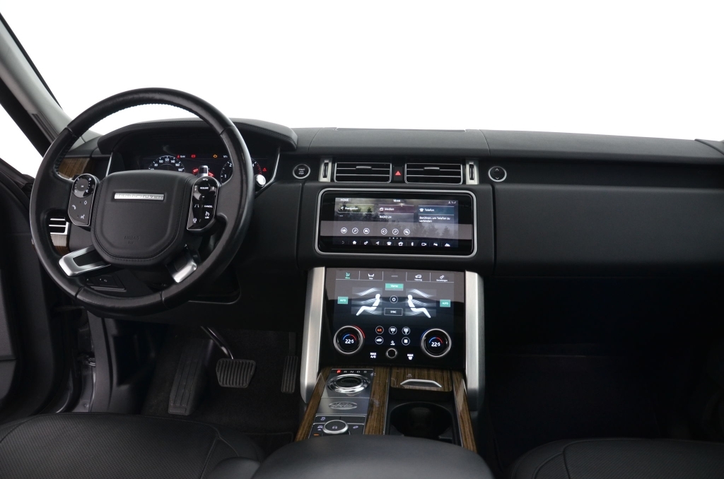 LAND ROVER Range Rover 4.4 SDV8 Vogue *Facelift*-image-12