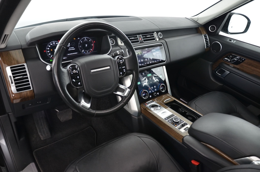 LAND ROVER Range Rover 4.4 SDV8 Vogue *Facelift*-image-11