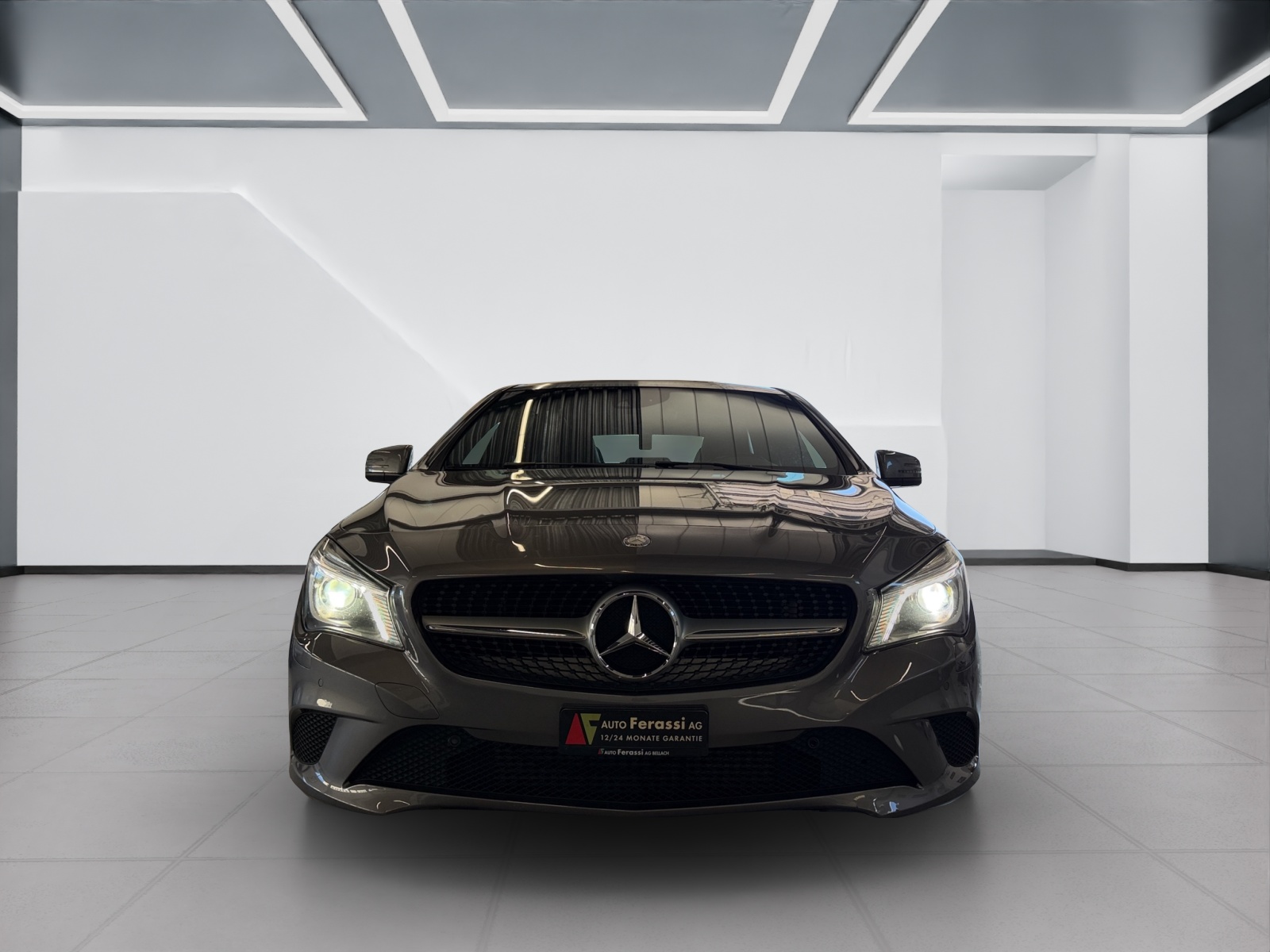 MERCEDES-BENZ CLA 220 CDI Urban 7G-DCT-image-7