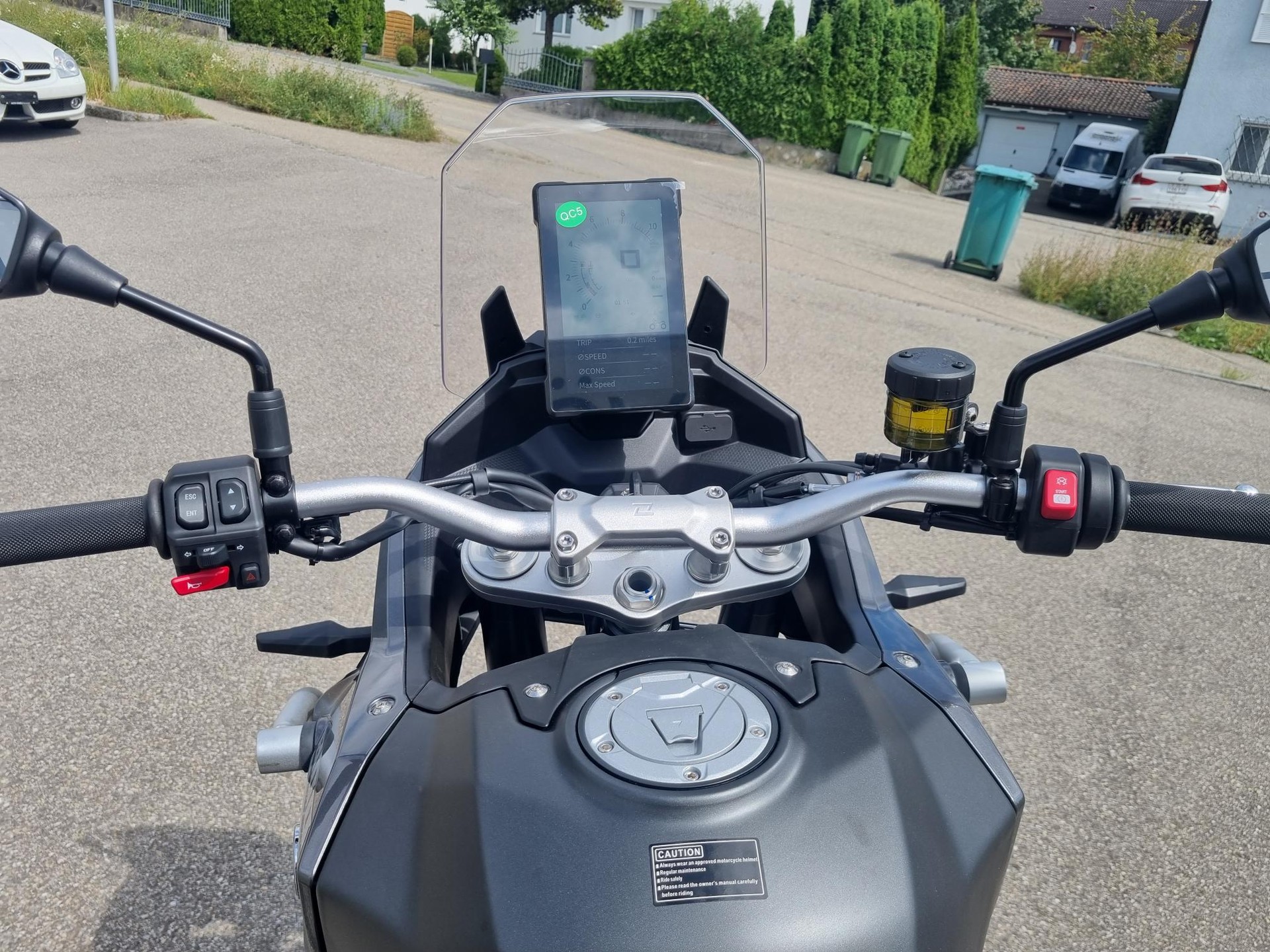 KOVE 800 X Pro Adventure-image-9