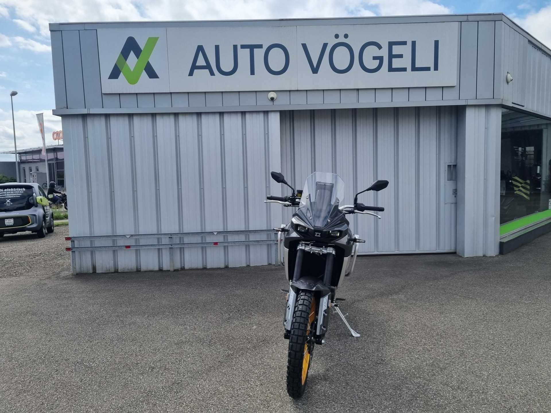 KOVE 800 X Pro Adventure-image-1