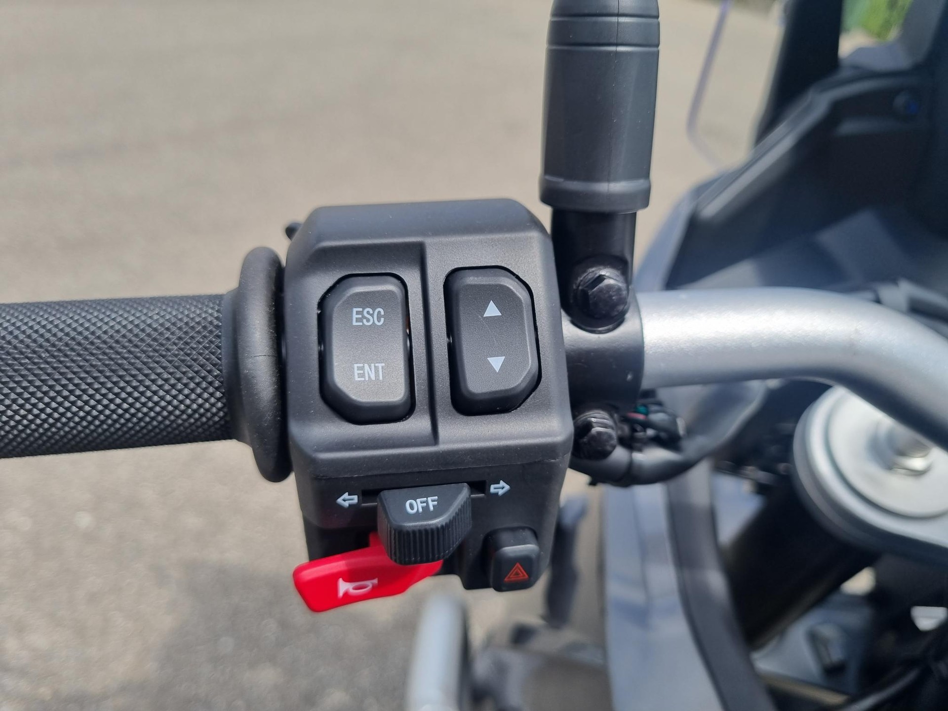 KOVE 800 X Pro Adventure-image-10