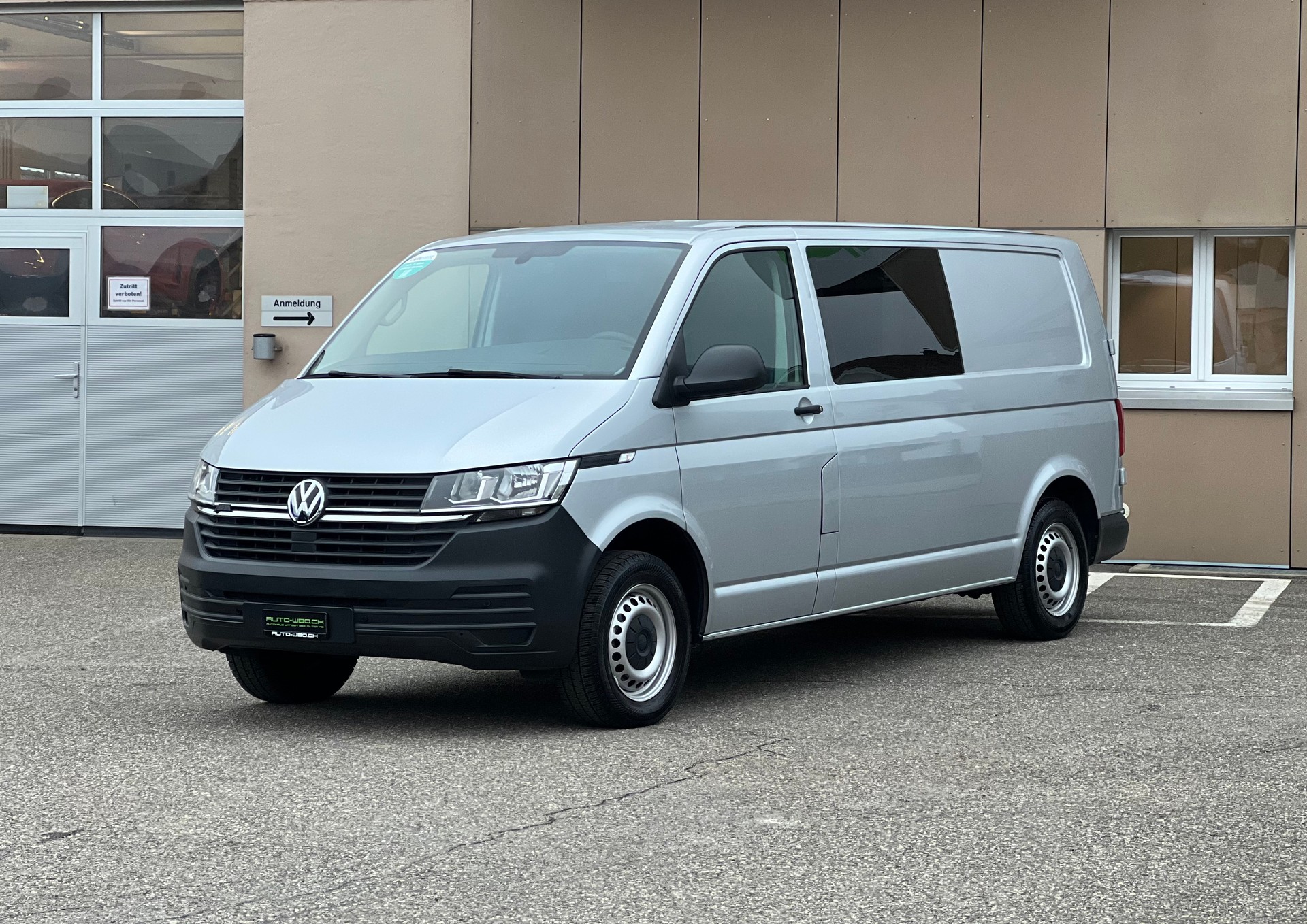 VW T6.1 ABTe
