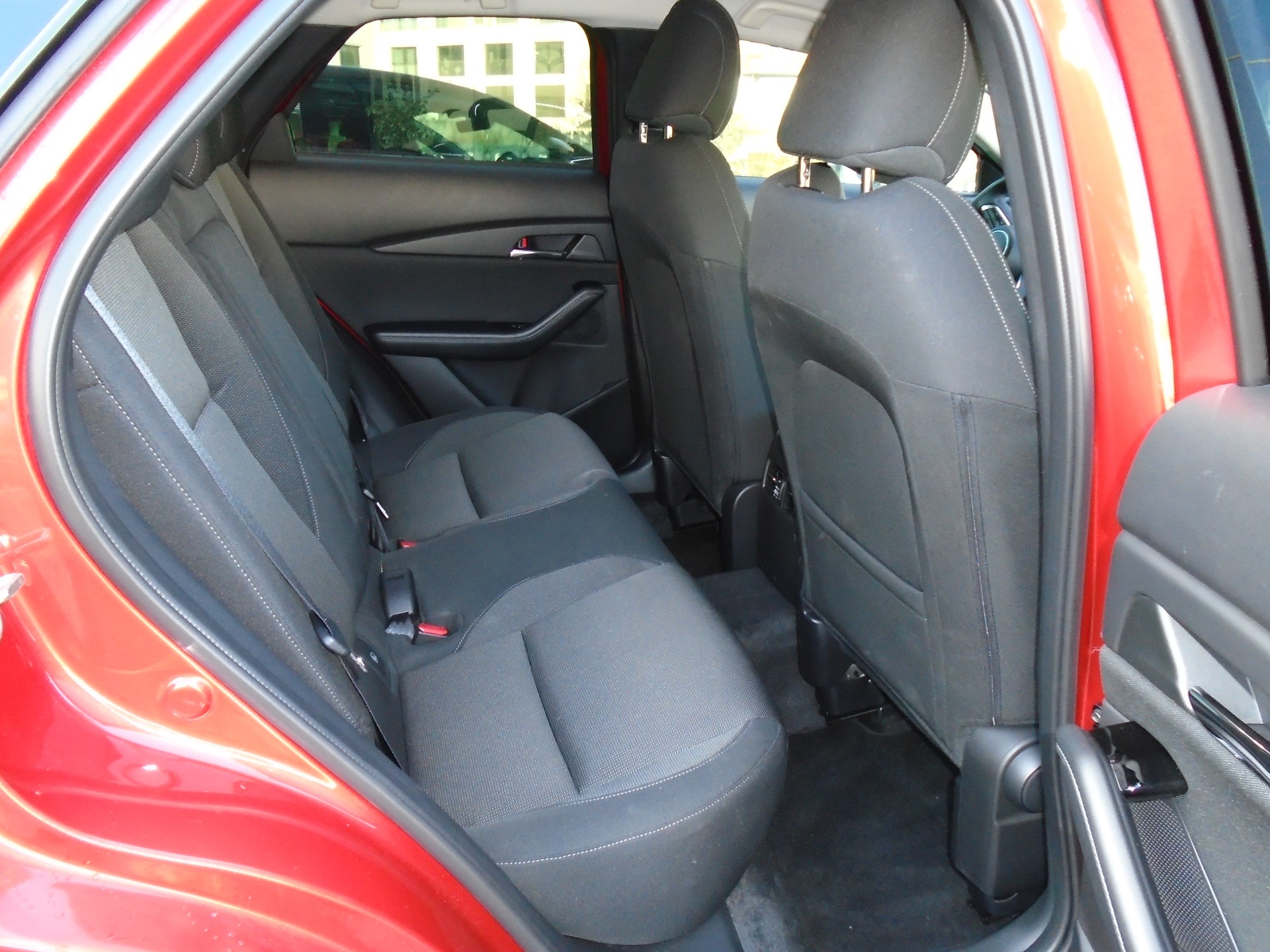MAZDA CX-30 SKYACTIV-X 186 M Hybrid Exclusive Line AWD AT-image-7