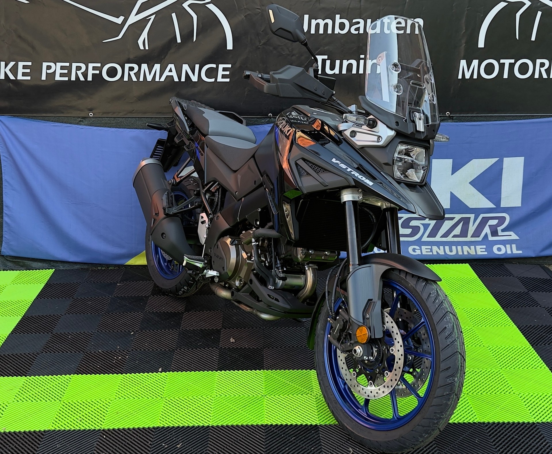 SUZUKI DL 1050-image-1