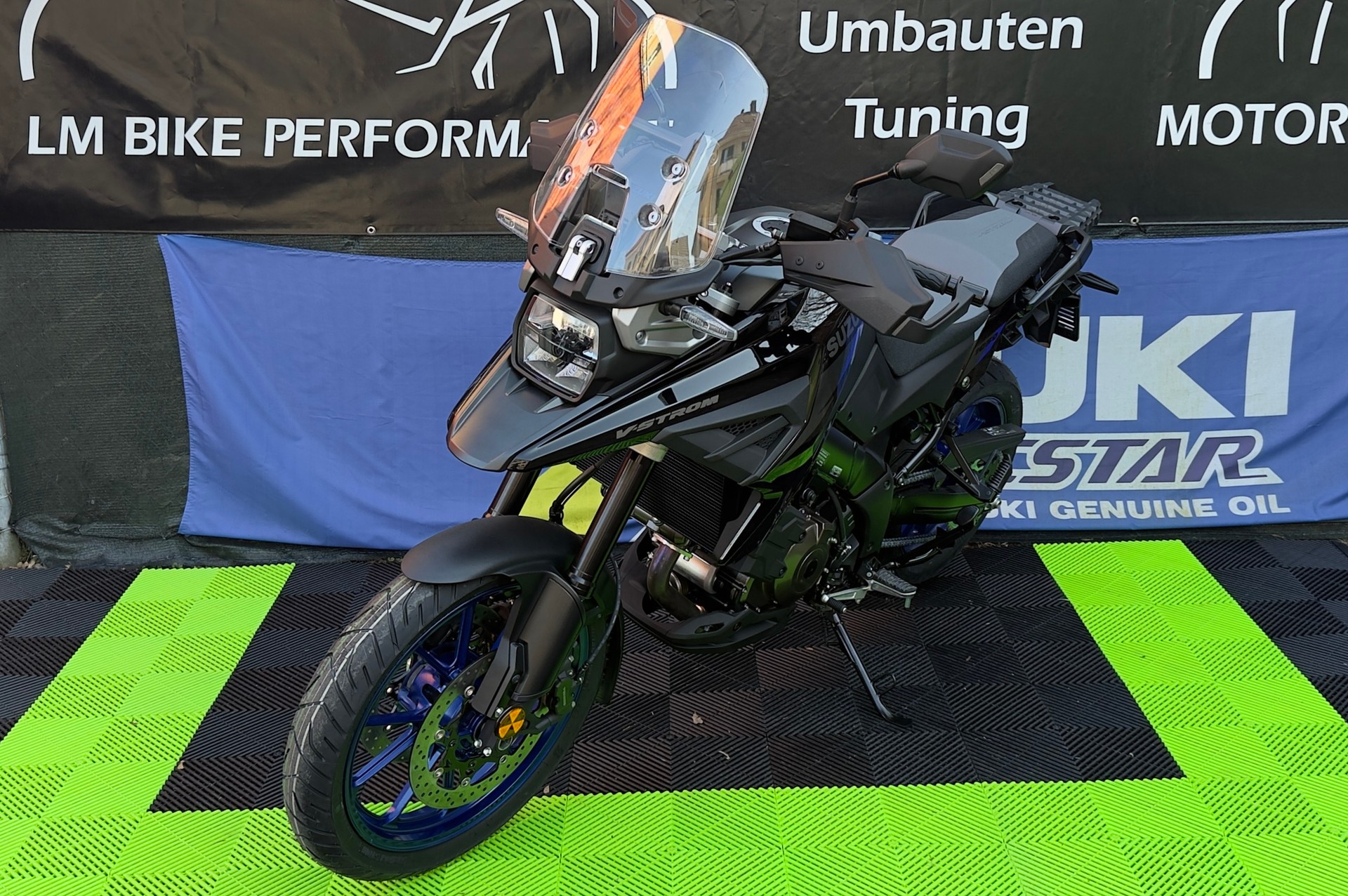 SUZUKI DL 1050-image-2