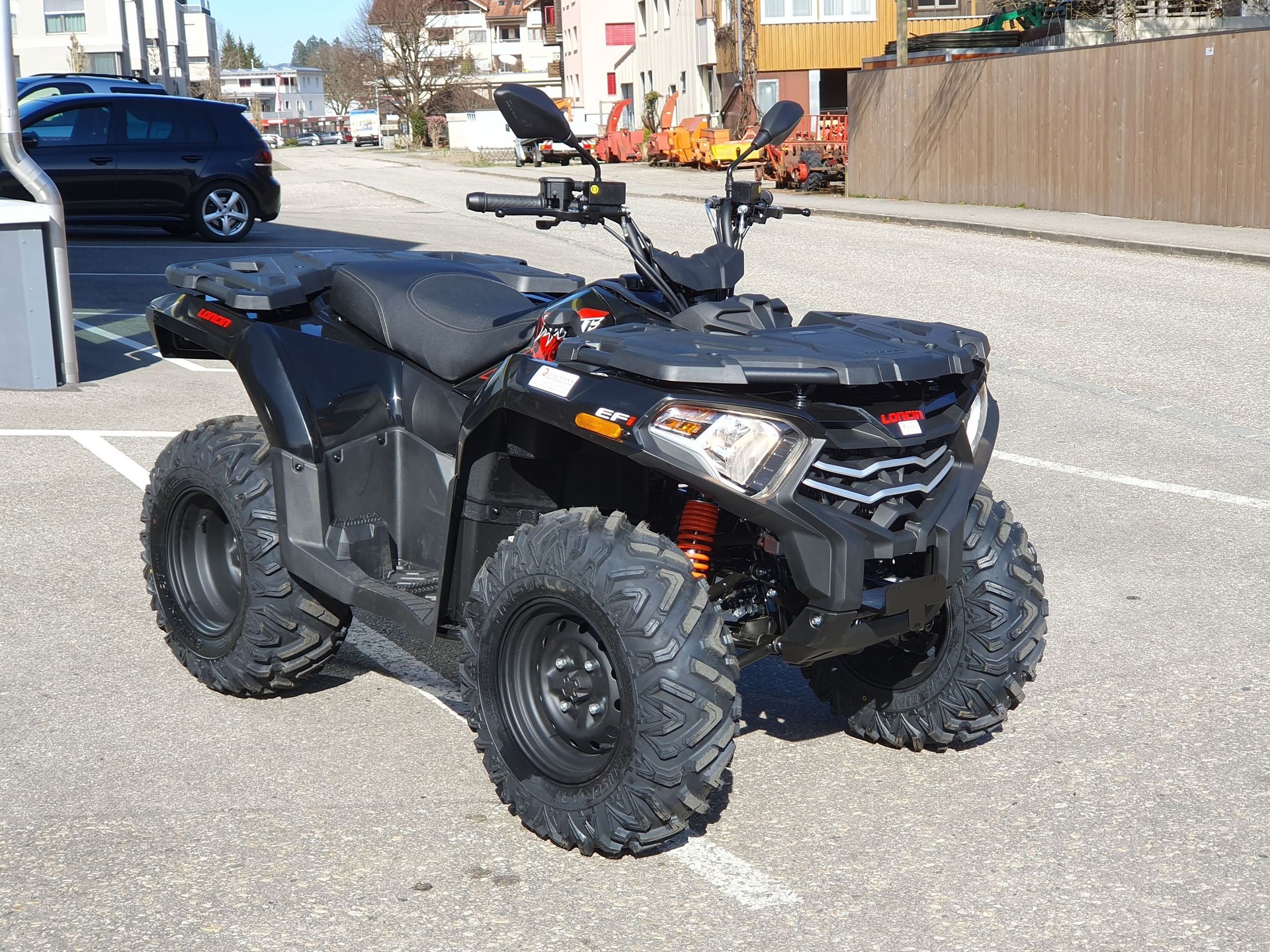 LONCIN X Wolf 300-image-0