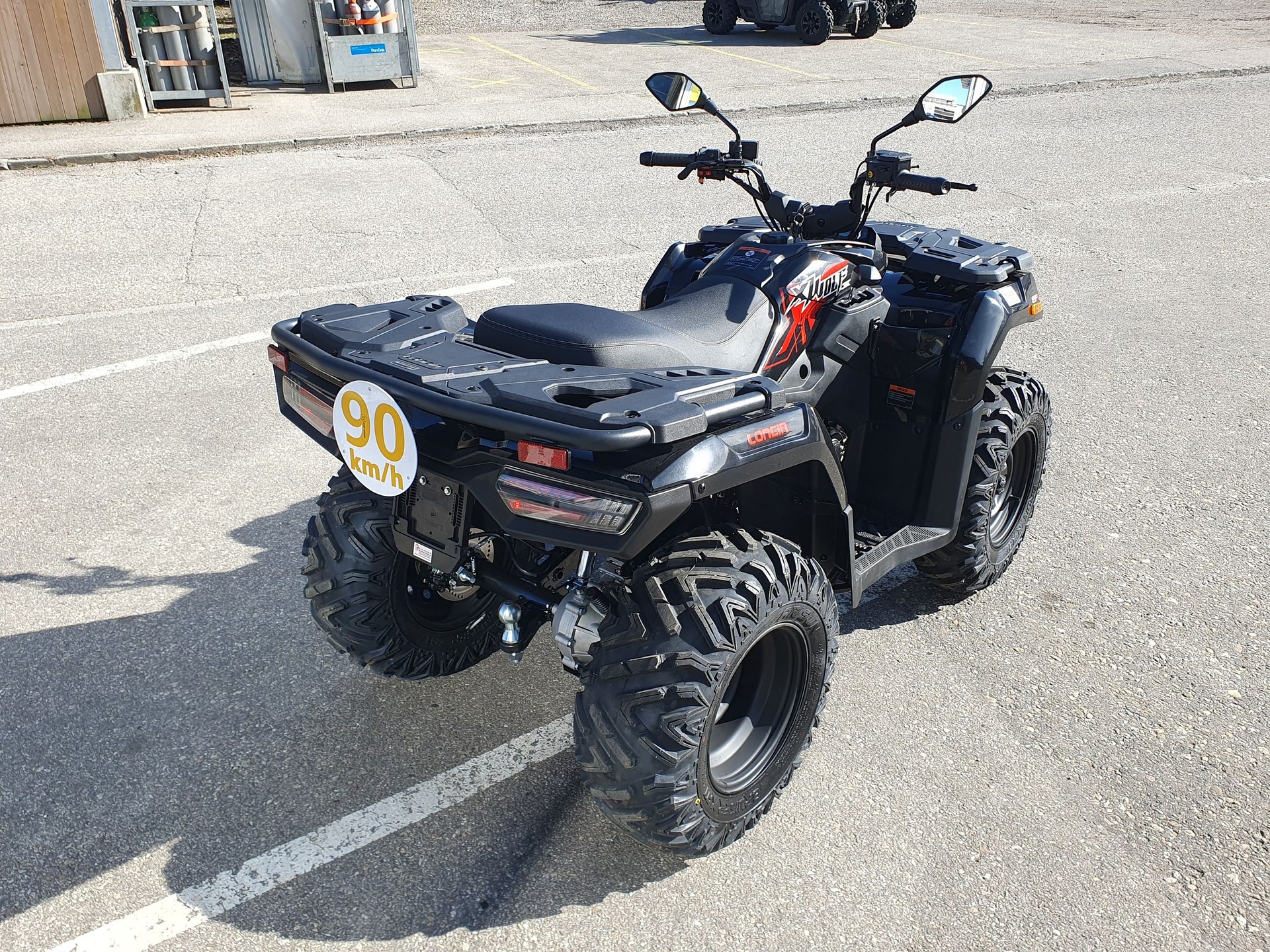 LONCIN X Wolf 300-image-3
