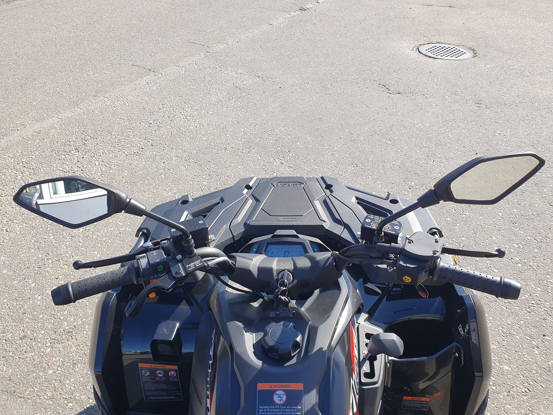 LONCIN X Wolf 300-image-4