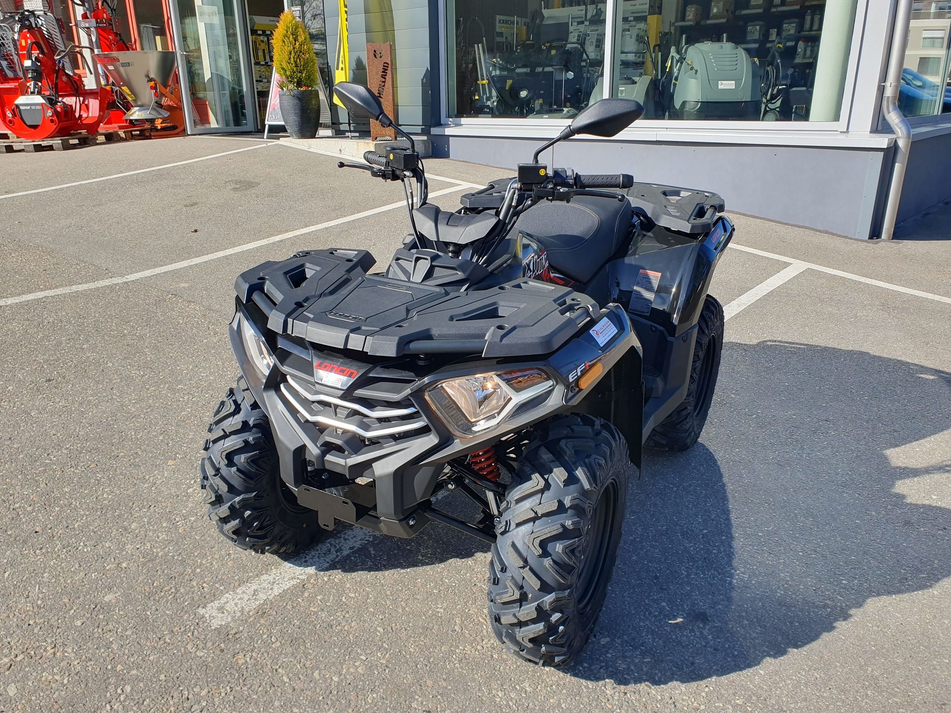LONCIN X Wolf 300-image-1
