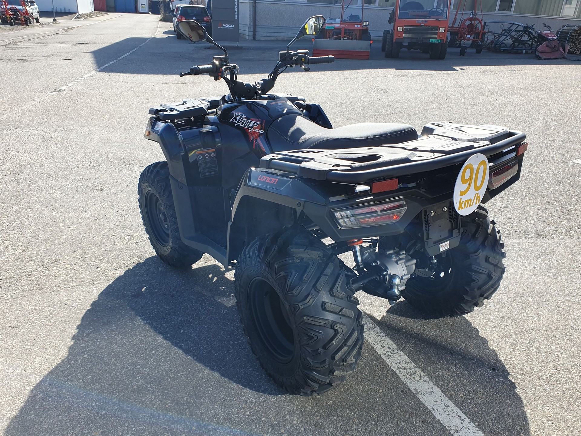 LONCIN X Wolf 300-image-2