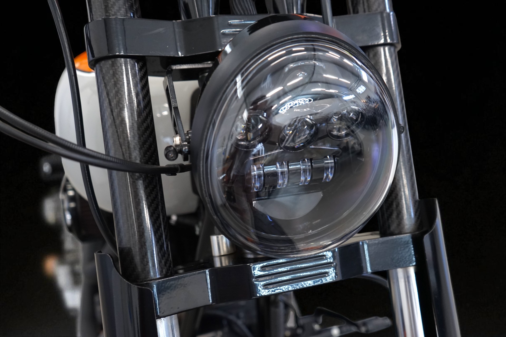 HARLEY-DAVIDSON FXSTCI Softail Custom-image-12