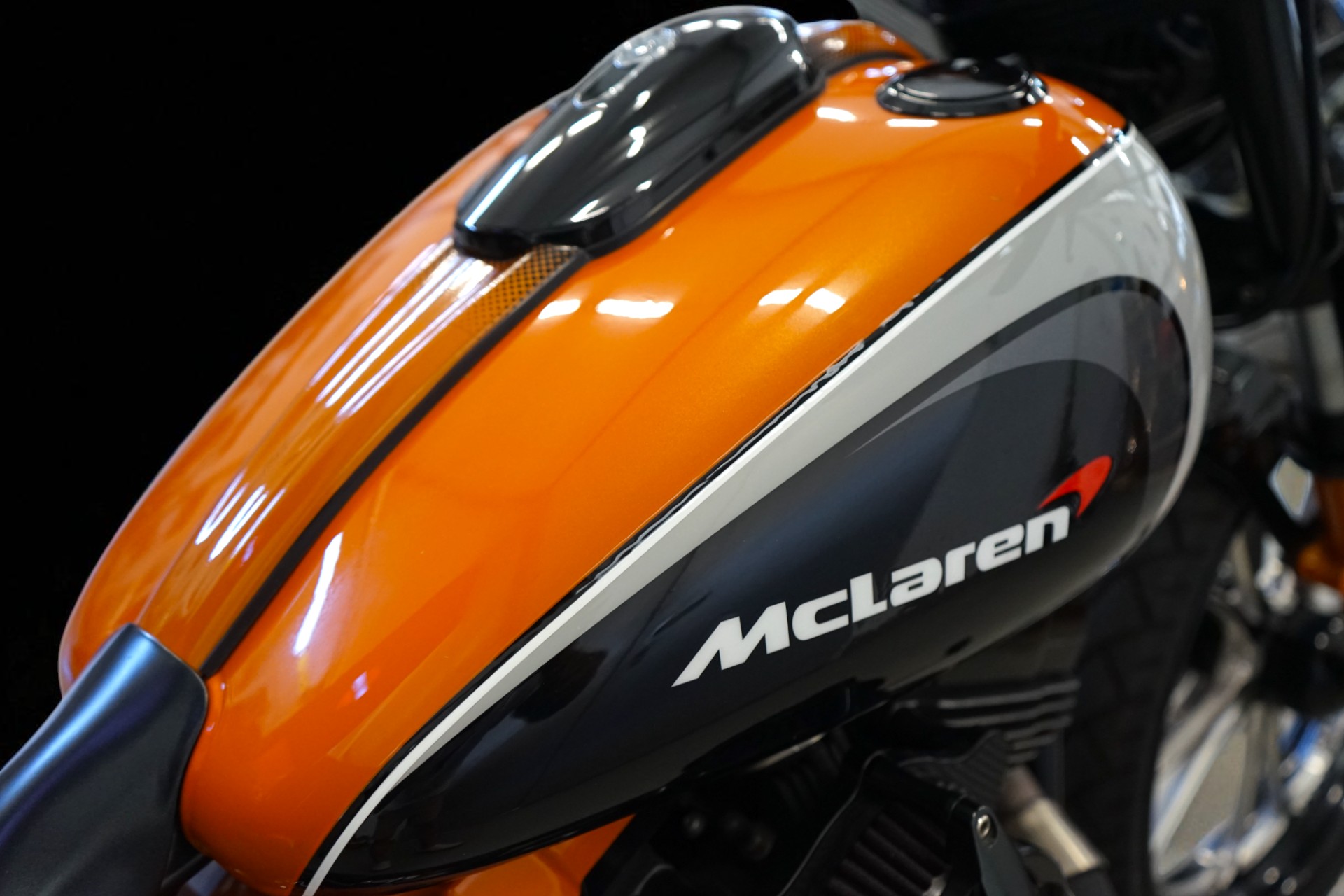 HARLEY-DAVIDSON FXSTCI Softail Custom-image-3