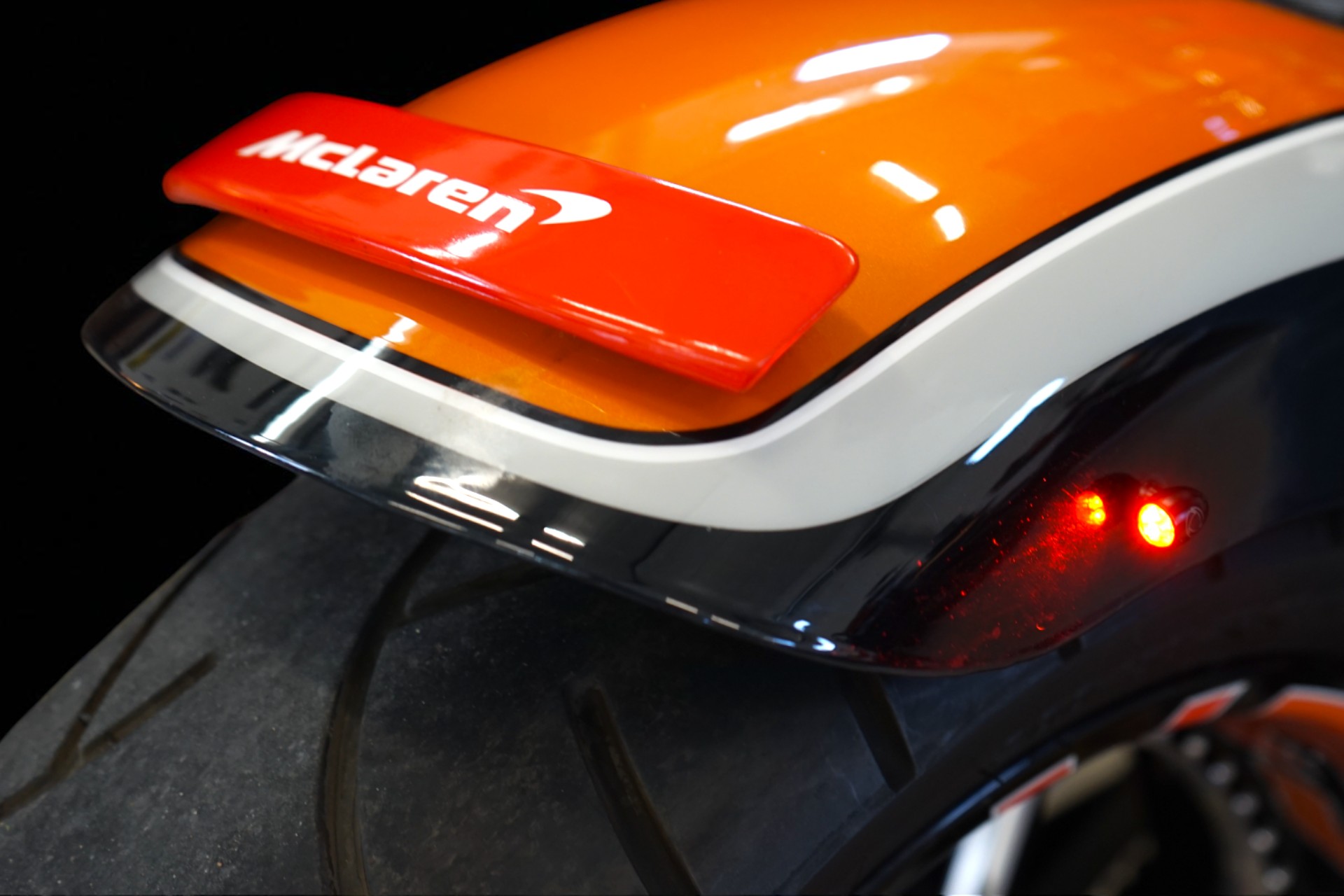 HARLEY-DAVIDSON FXSTCI Softail Custom-image-14