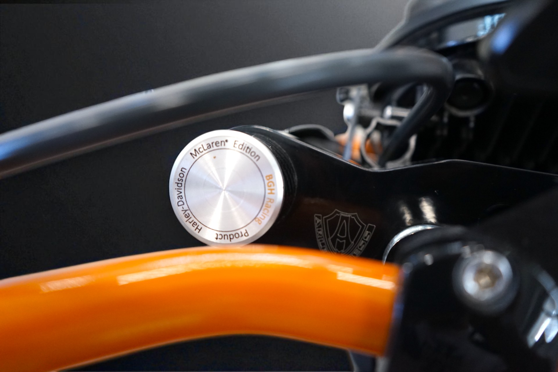 HARLEY-DAVIDSON FXSTCI Softail Custom-image-10