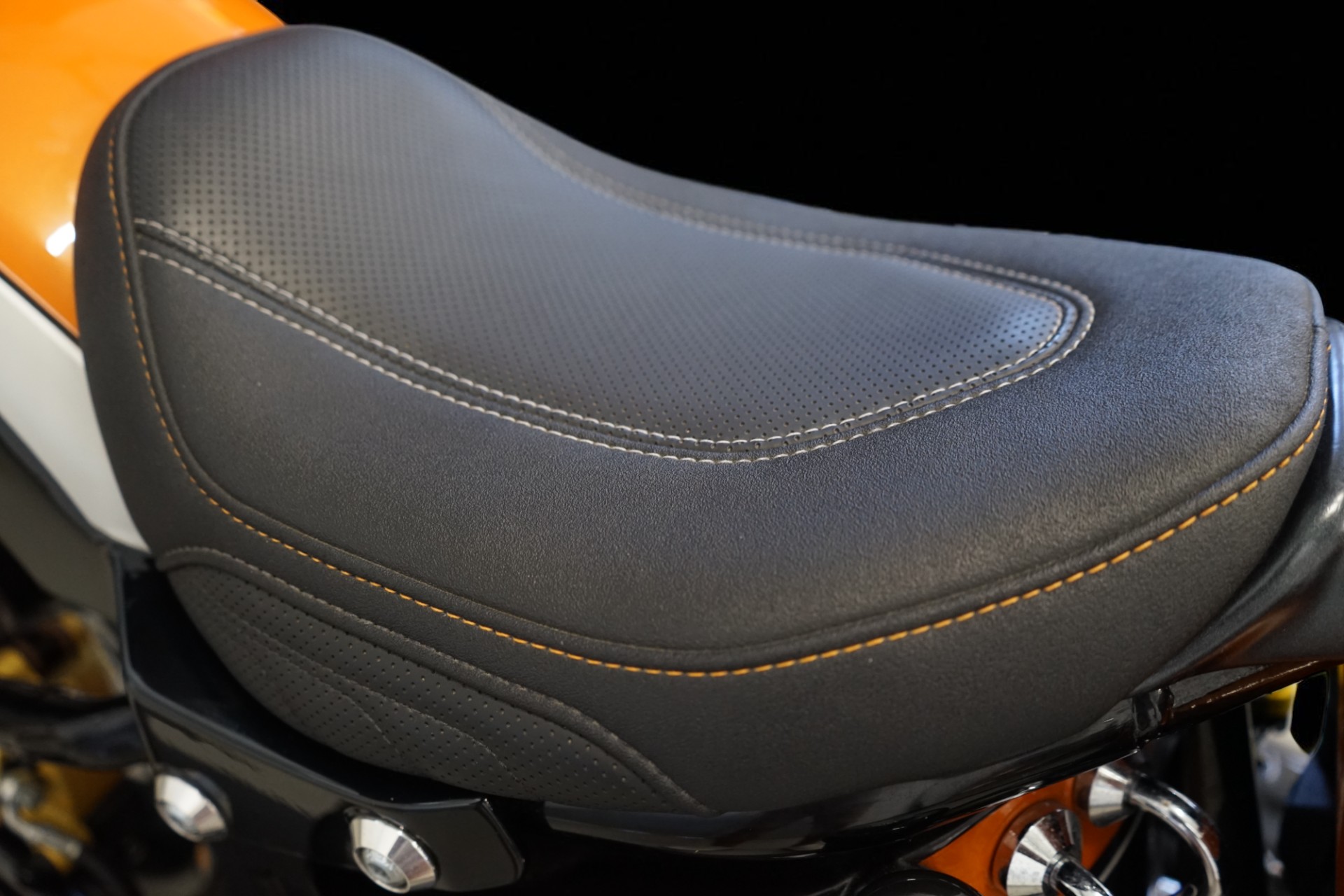 HARLEY-DAVIDSON FXSTCI Softail Custom-image-9