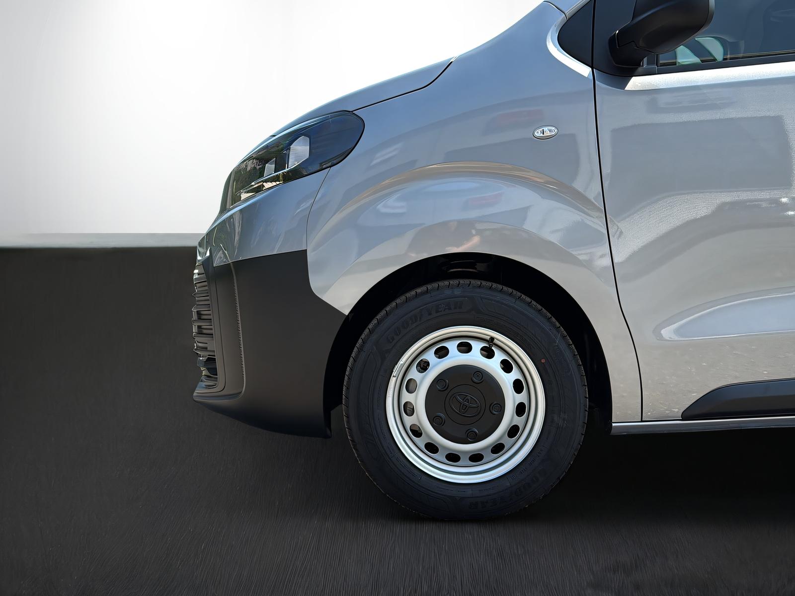 TOYOTA PROACE Van L1 1.5 D Active-showroom-element-3