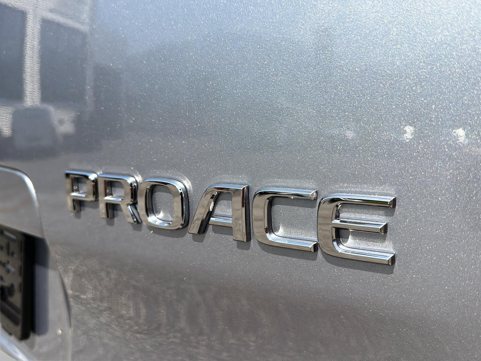 TOYOTA PROACE Van L1 1.5 D Active-image-10