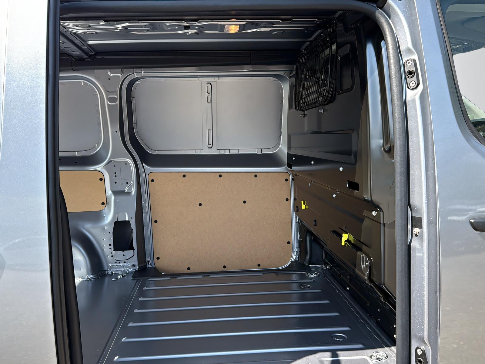 TOYOTA PROACE Van L1 1.5 D Active-image-9