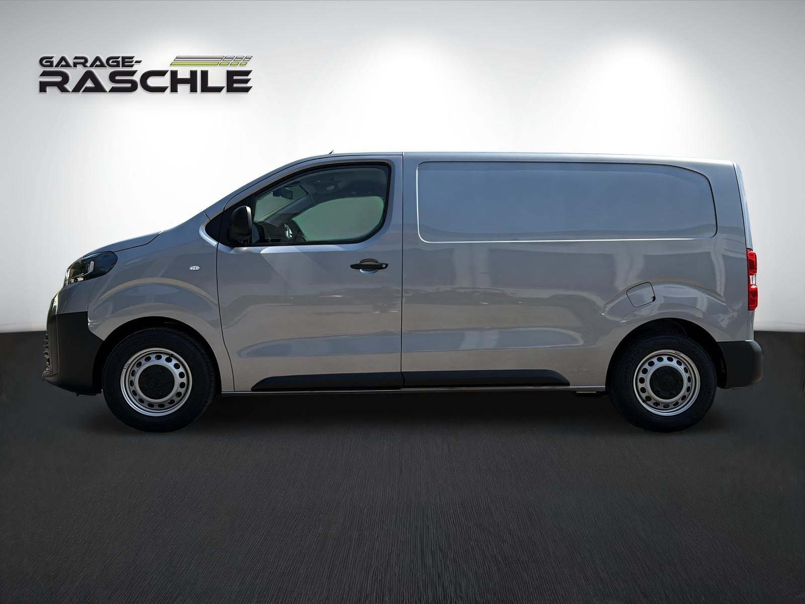 TOYOTA PROACE Van L1 1.5 D Active-image-16