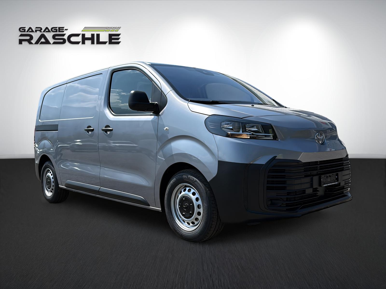 TOYOTA PROACE Van L1 1.5 D Active