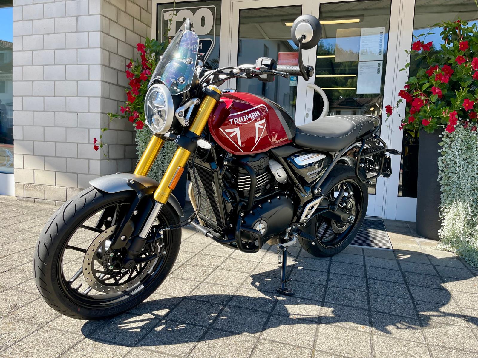 TRIUMPH Speed 400-image-7