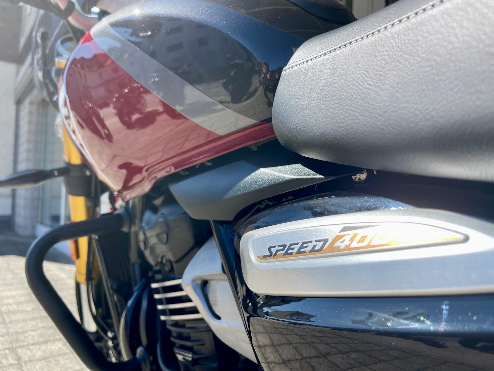 TRIUMPH Speed 400-image-10