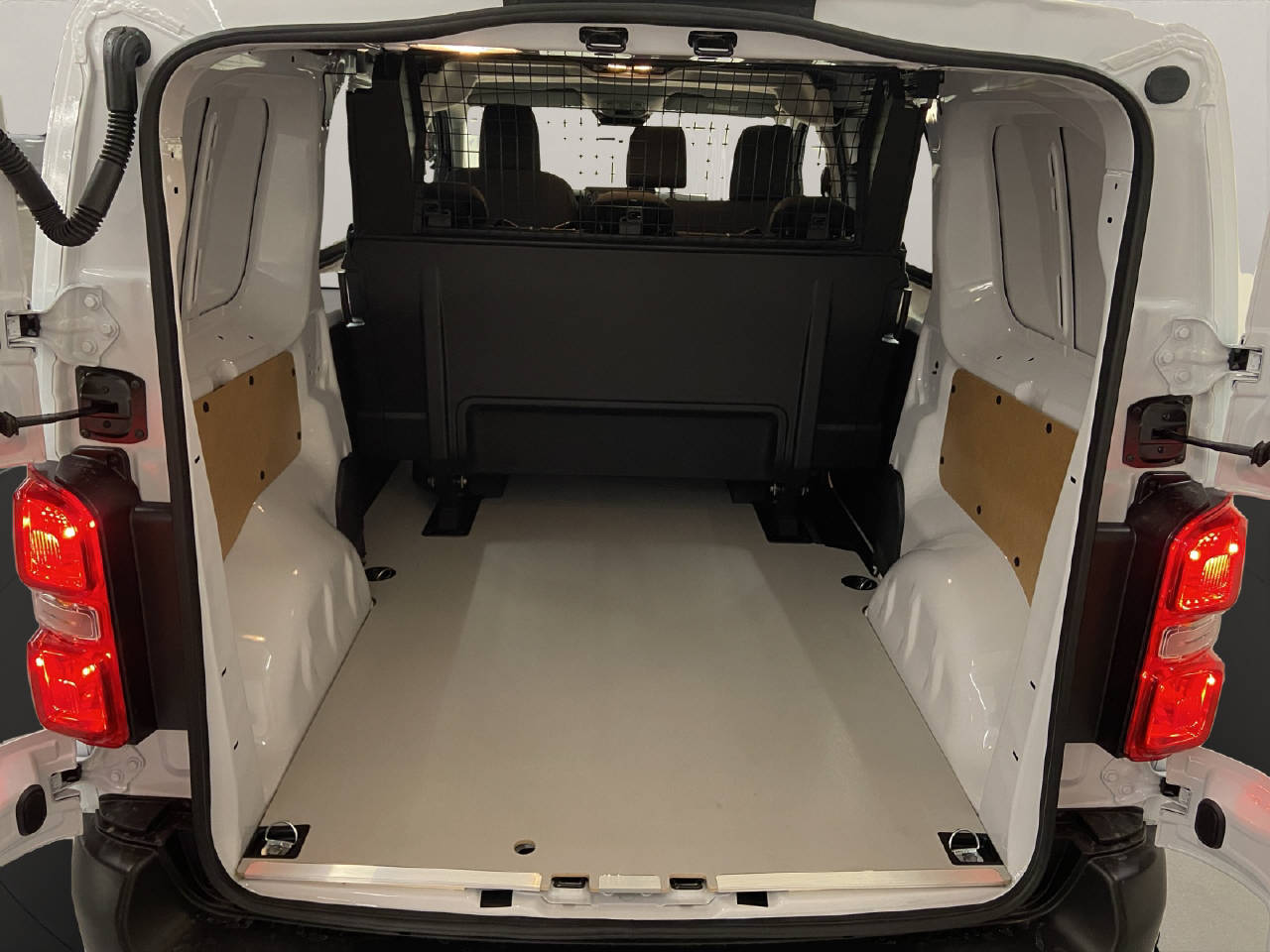 PEUGEOT Expert DKaw. Standard vert.va.-image-12