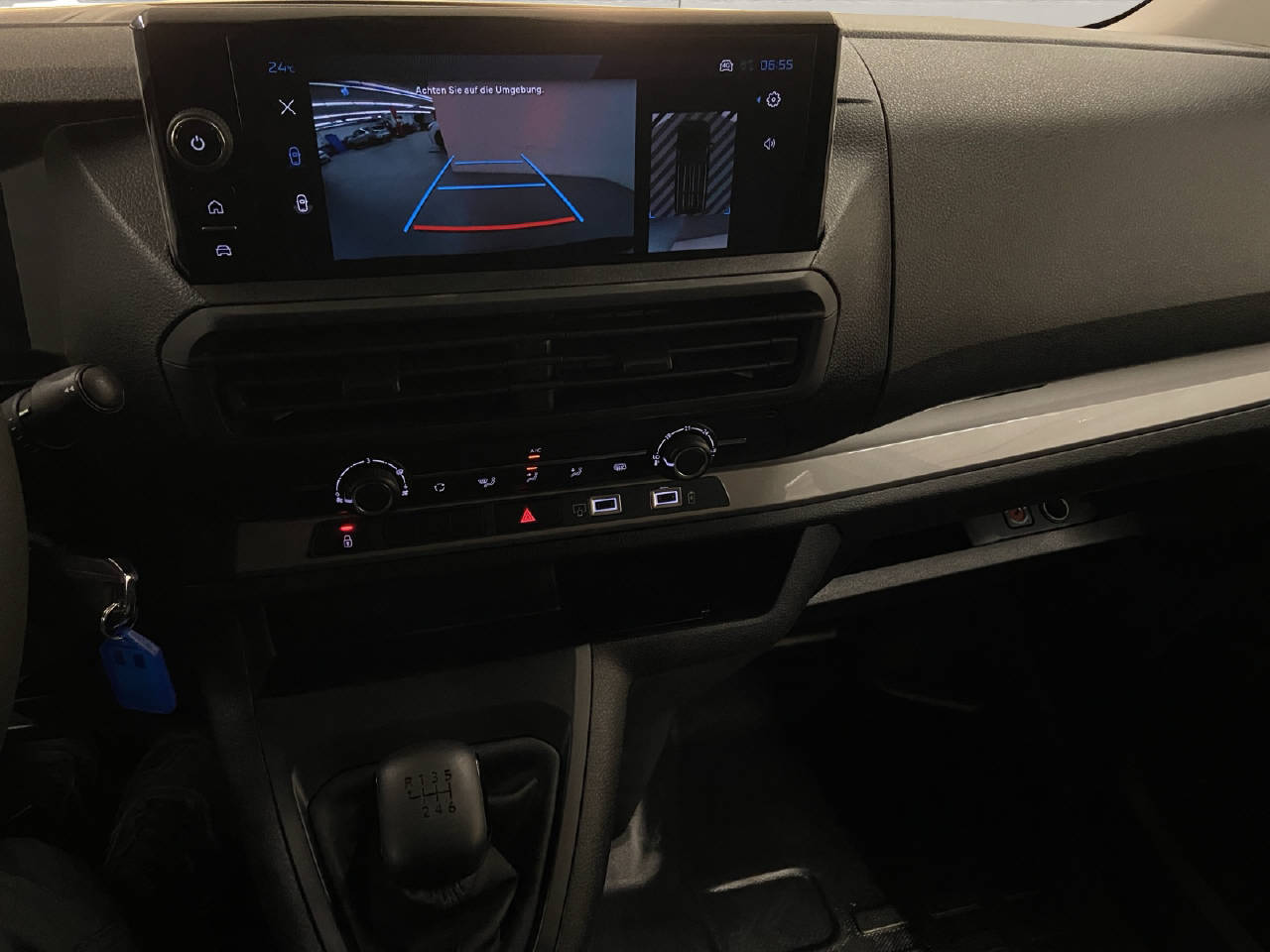 PEUGEOT Expert DKaw. Standard vert.va.-image-7