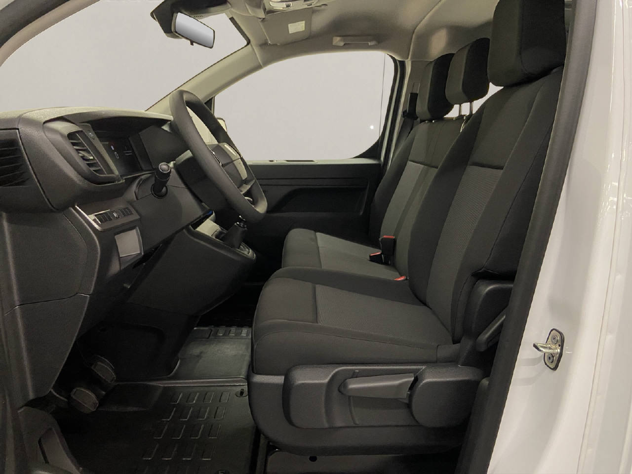 PEUGEOT Expert DKaw. Standard vert.va.-image-4