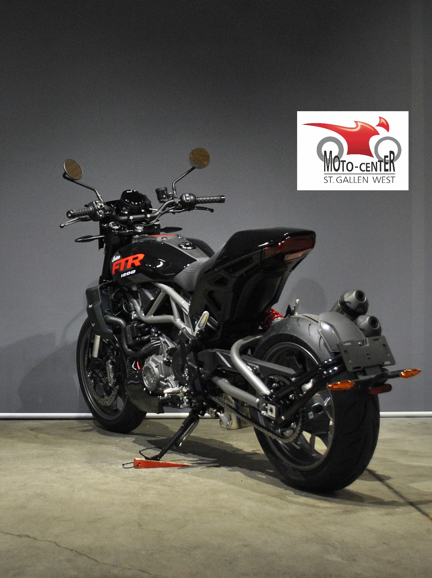INDIAN FTR Sport-image-3