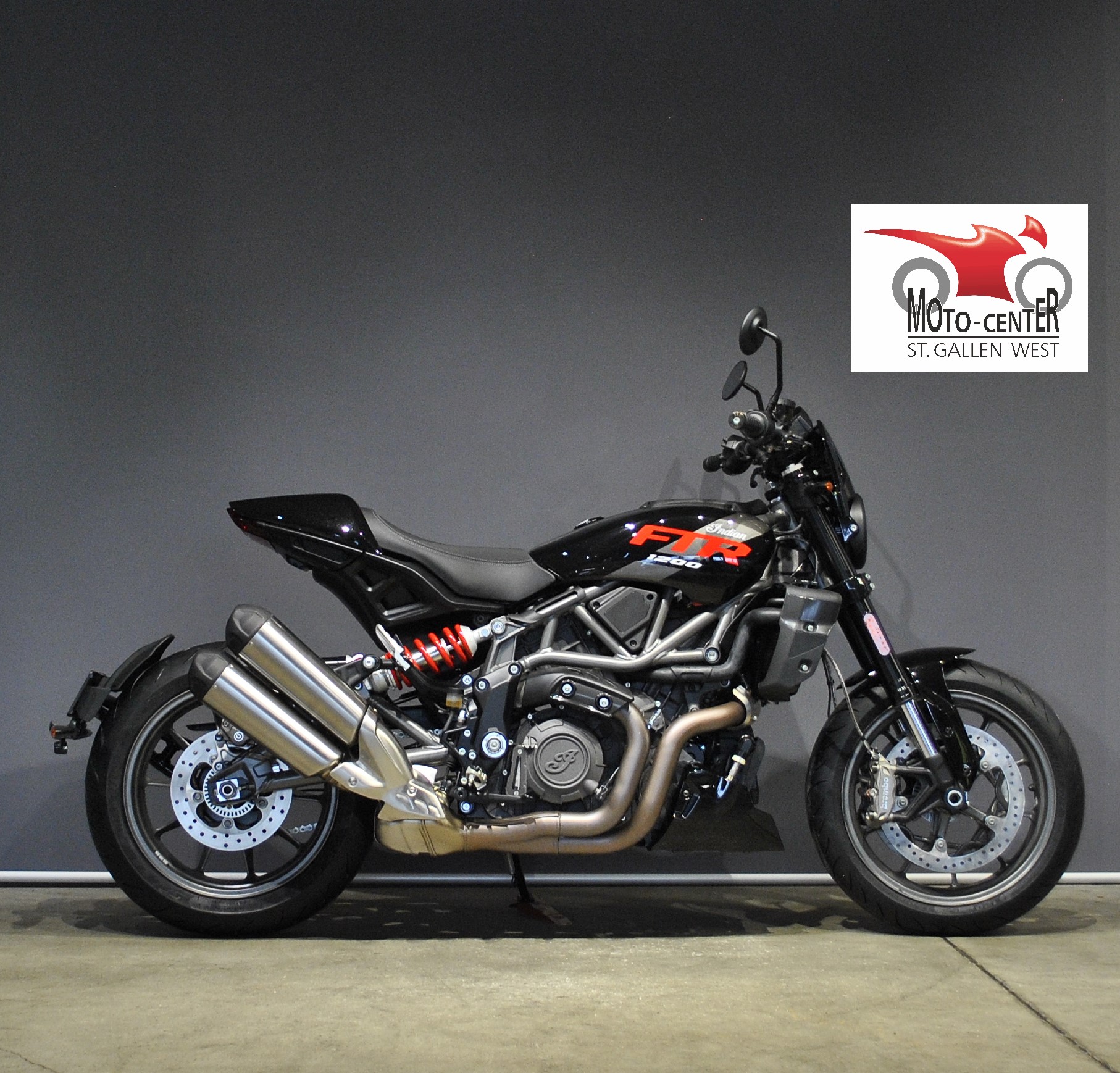 INDIAN FTR Sport-image-1
