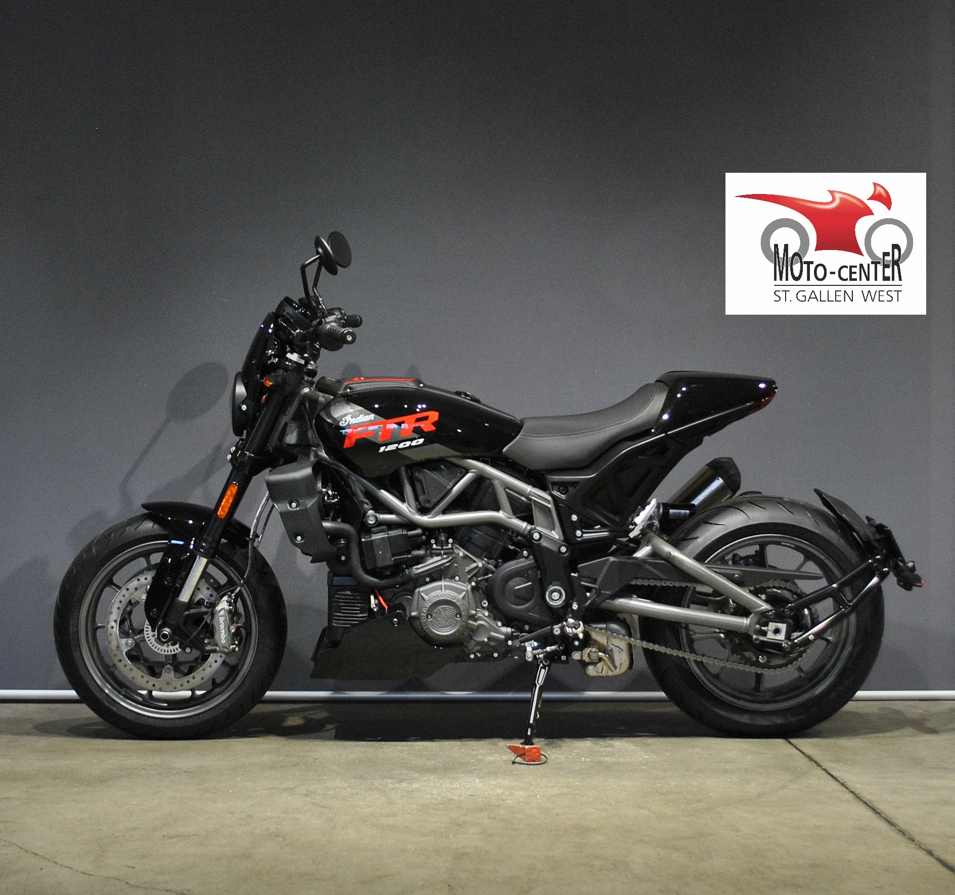 INDIAN FTR Sport-image-2