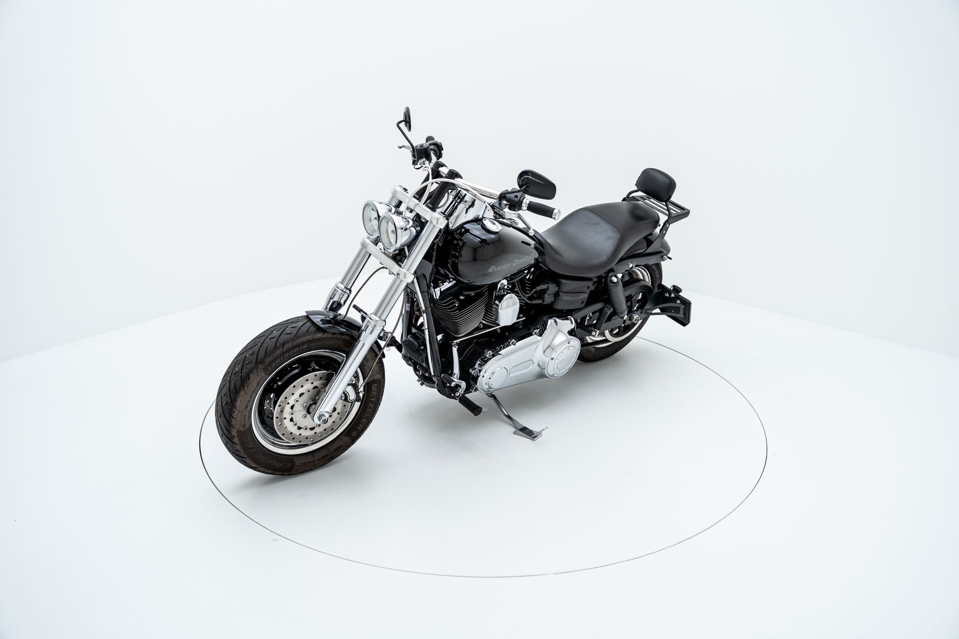 HARLEY-DAVIDSON FXDF Dyna Fat Bob-image-2