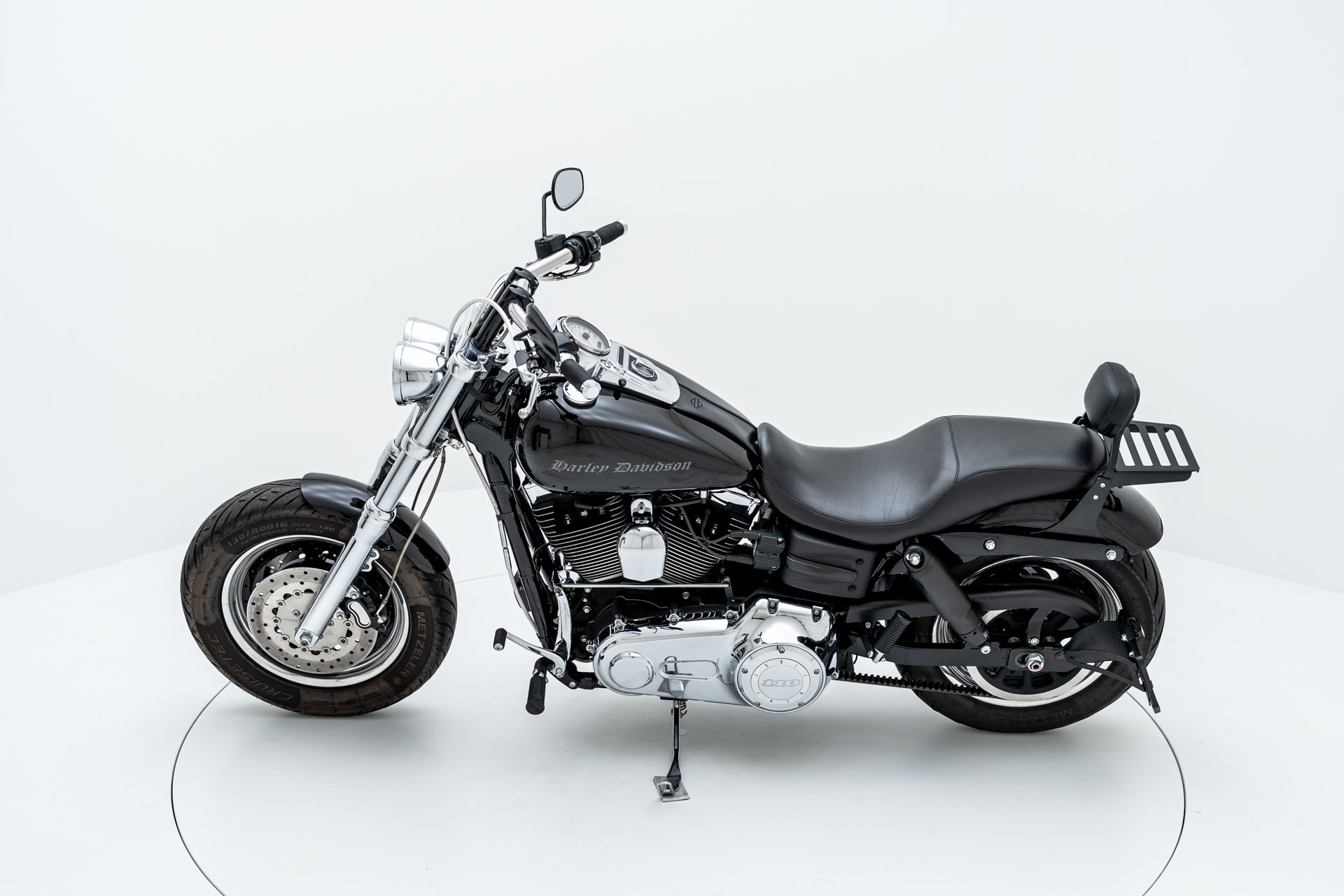 HARLEY-DAVIDSON FXDF Dyna Fat Bob-image-5