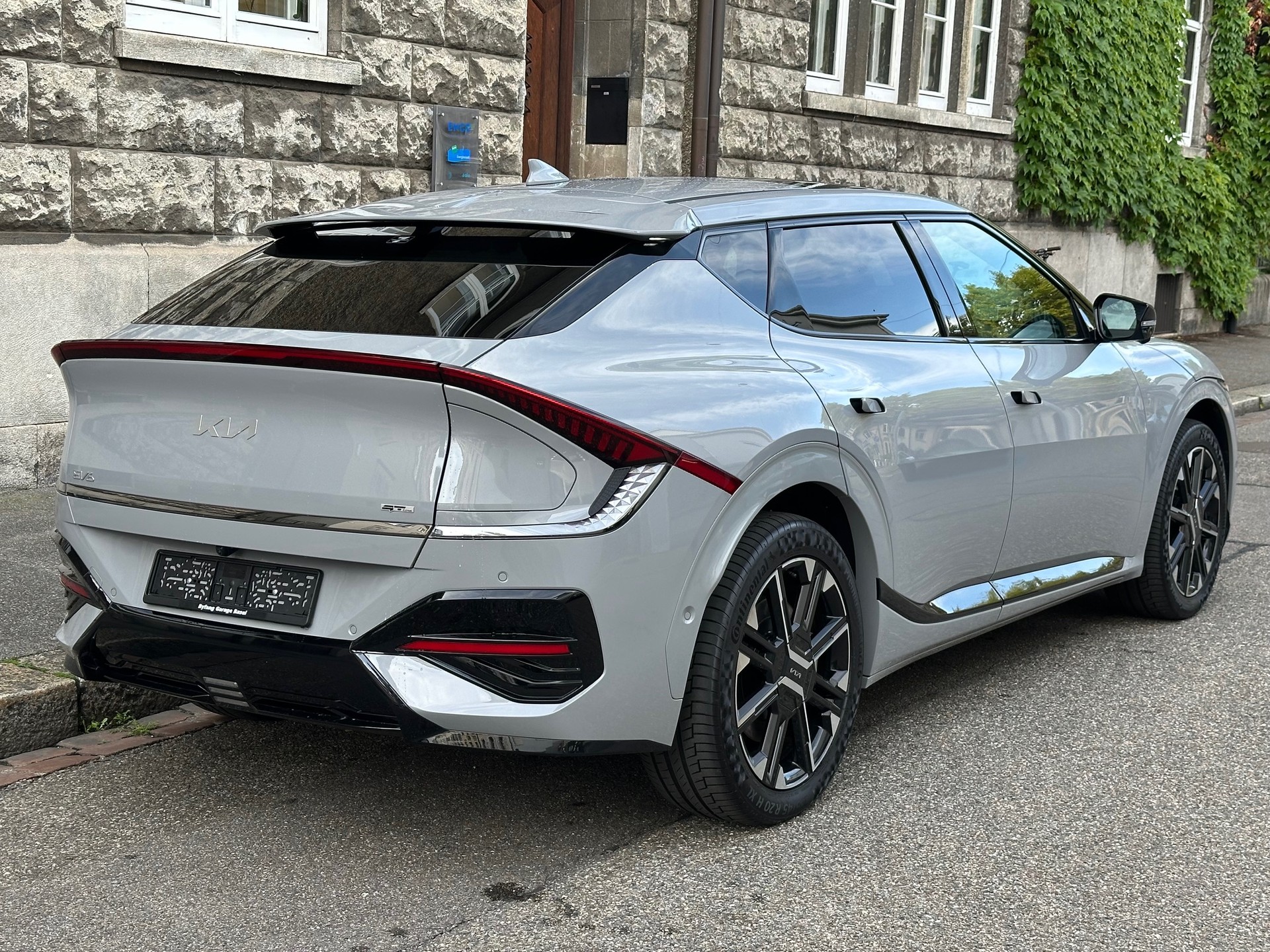 KIA EV6 84 kWh GT-Line 4x4-showroom-element-3