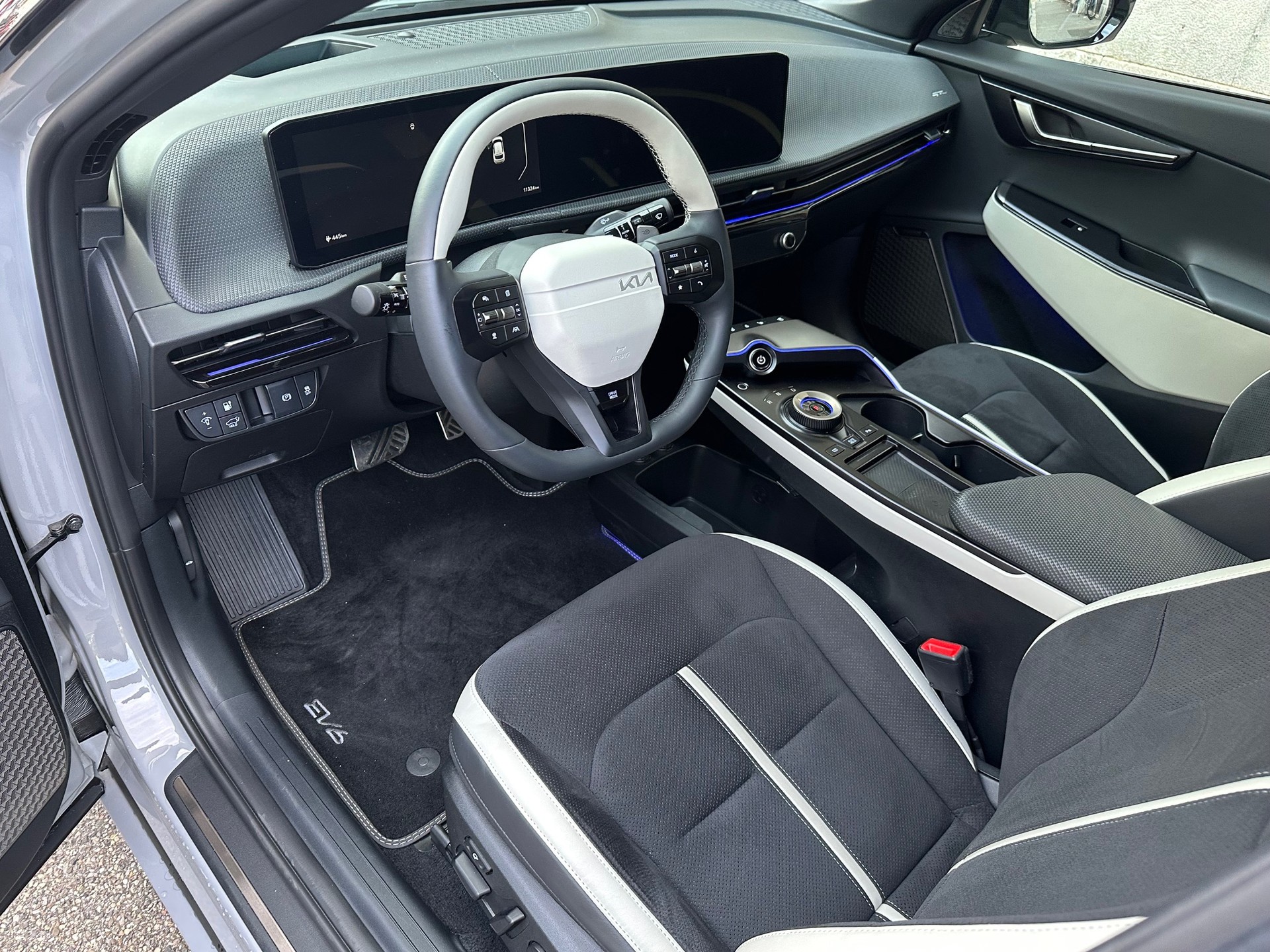 KIA EV6 84 kWh GT-Line 4x4-image-6