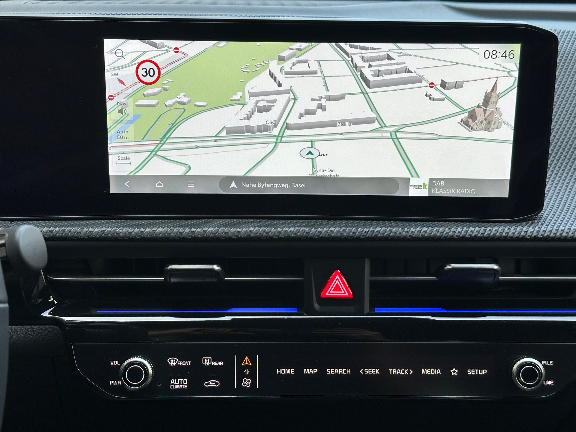 KIA EV6 84 kWh GT-Line 4x4-image-10