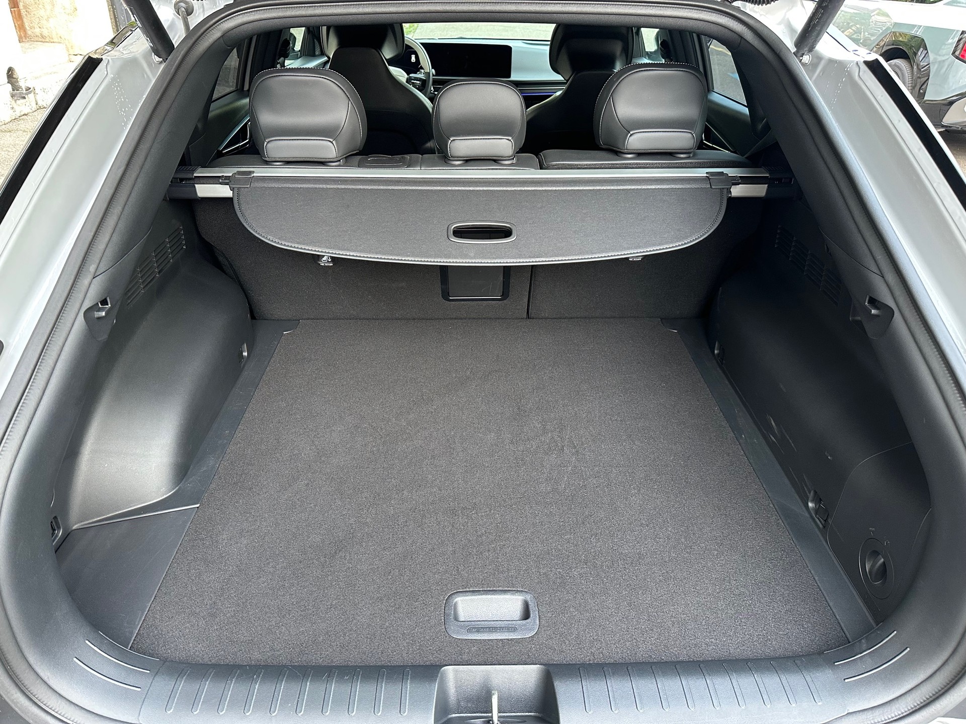 KIA EV6 84 kWh GT-Line 4x4-image-12