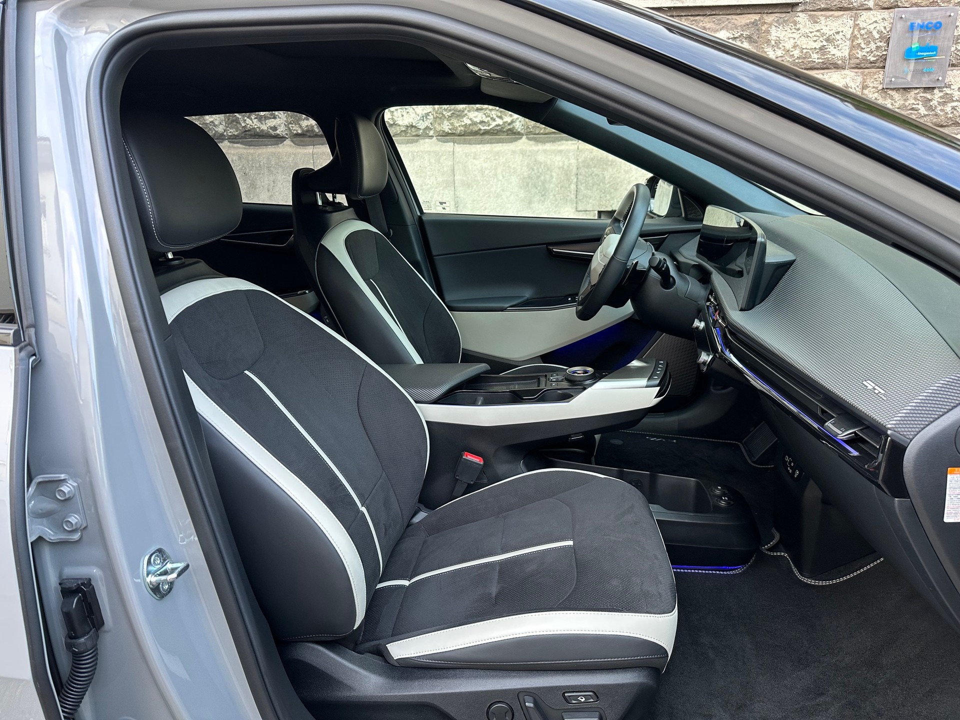 KIA EV6 84 kWh GT-Line 4x4-image-8