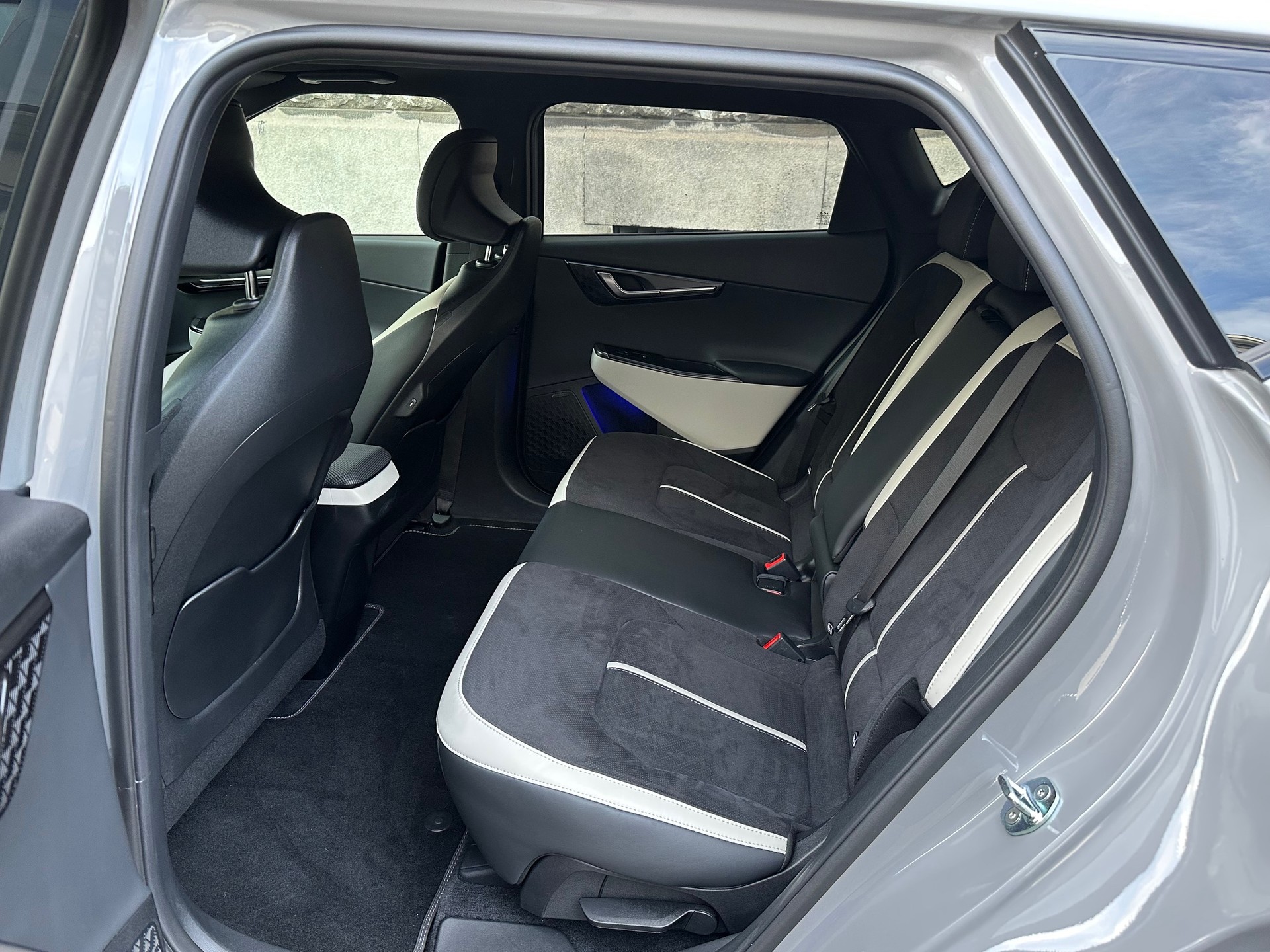 KIA EV6 84 kWh GT-Line 4x4-image-9