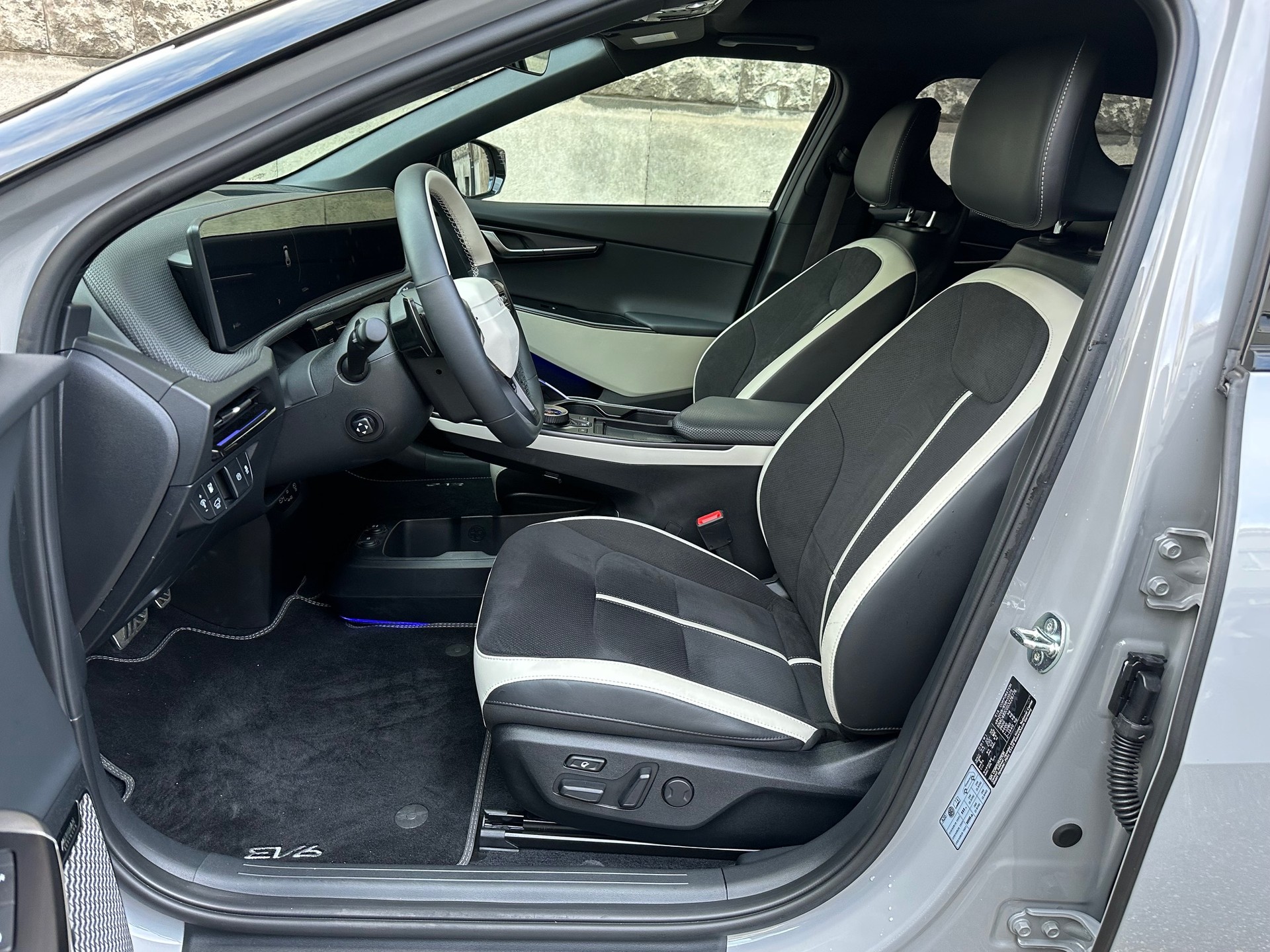 KIA EV6 84 kWh GT-Line 4x4-image-7