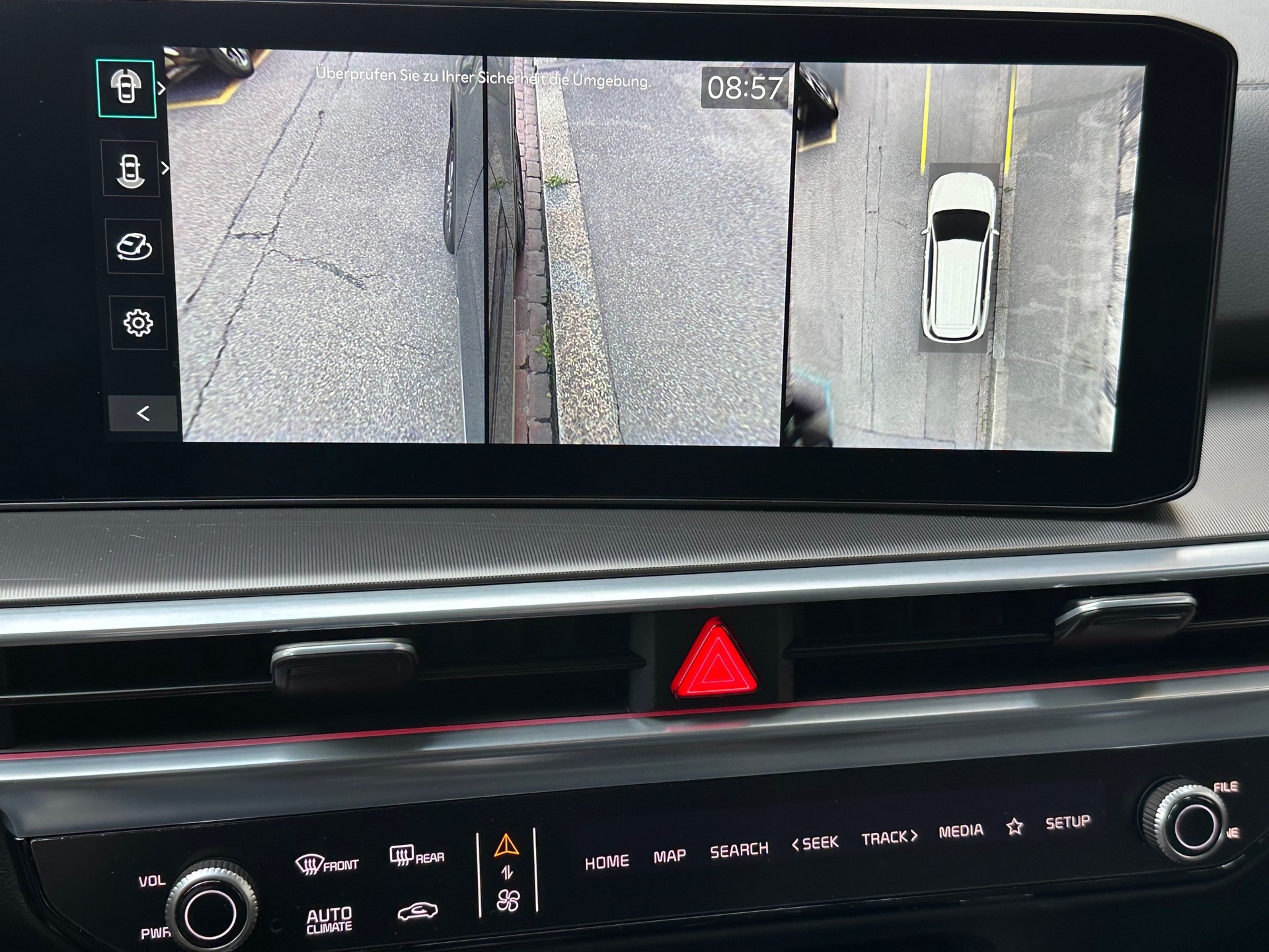 KIA EV6 84 kWh GT-Line 4x4-image-11
