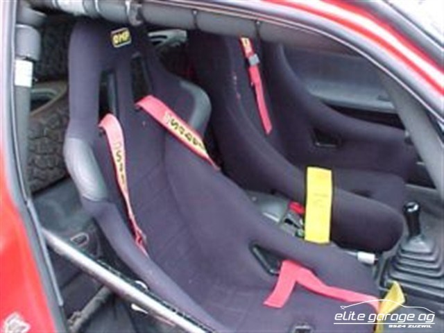 NISSAN SUNNY 2.0 16V GTI-R Rallye-image-3